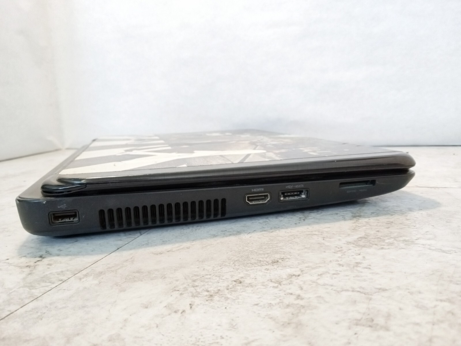 Dell Inspiron 15R N5110 15″ Intel Core i3 PARTS / REPAIR *READ* -FM