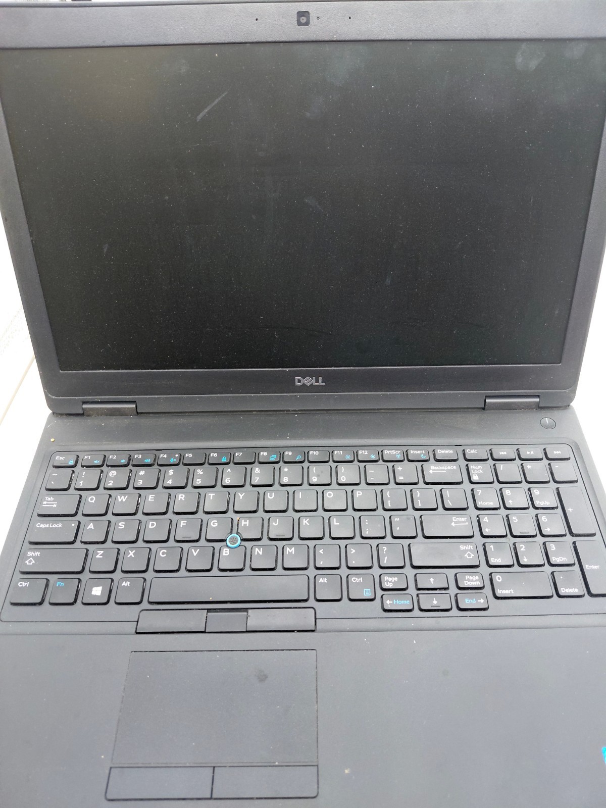 MIXED LOT ASUS VivoBook S500CA/Latitude 5590/Latitude 5500/HP EliteBook 8470p