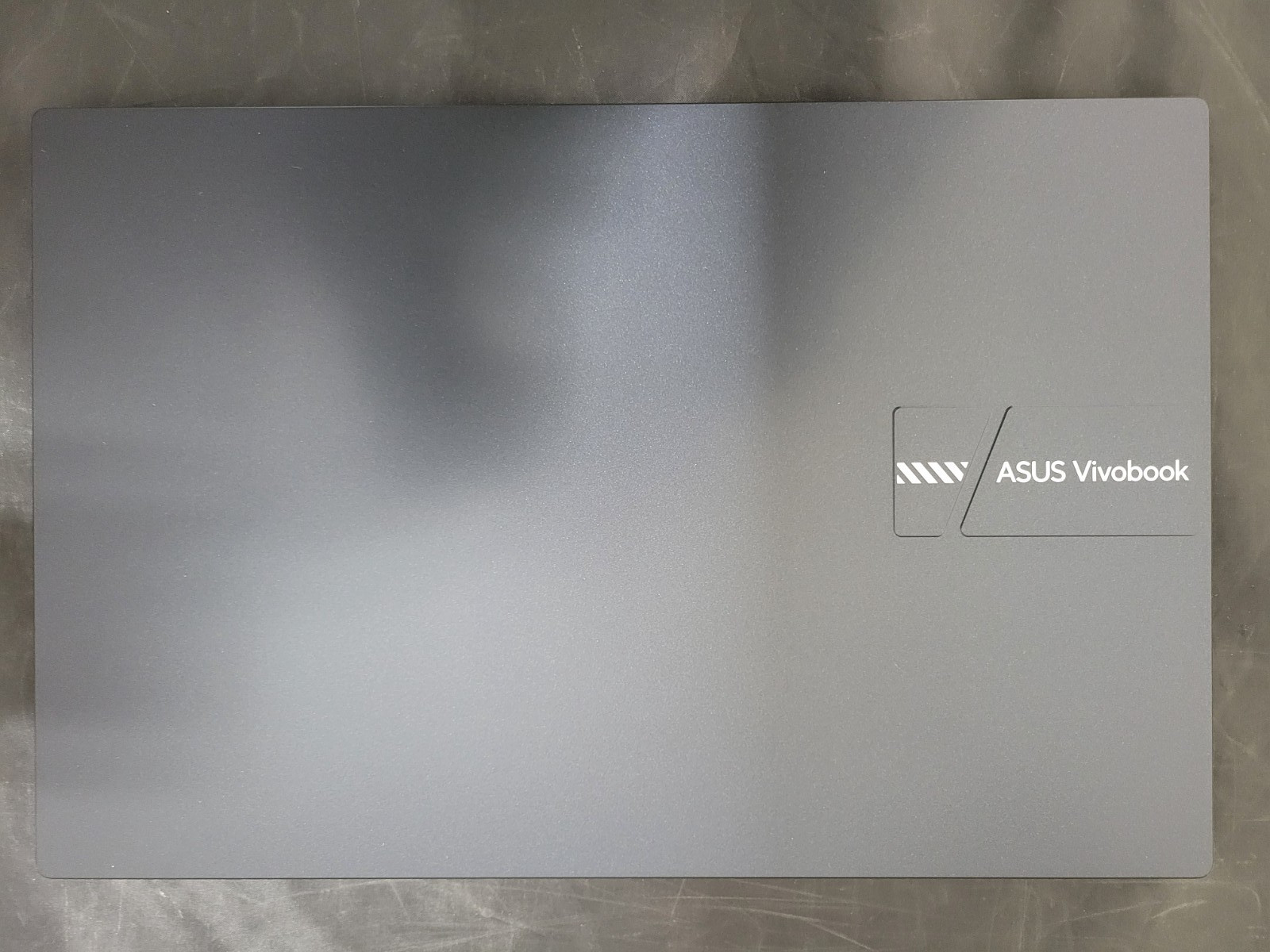 ASUS – Vivobook 14 14′ FHD Laptop – Intel Core I5 12/256GB-Quiet Blue