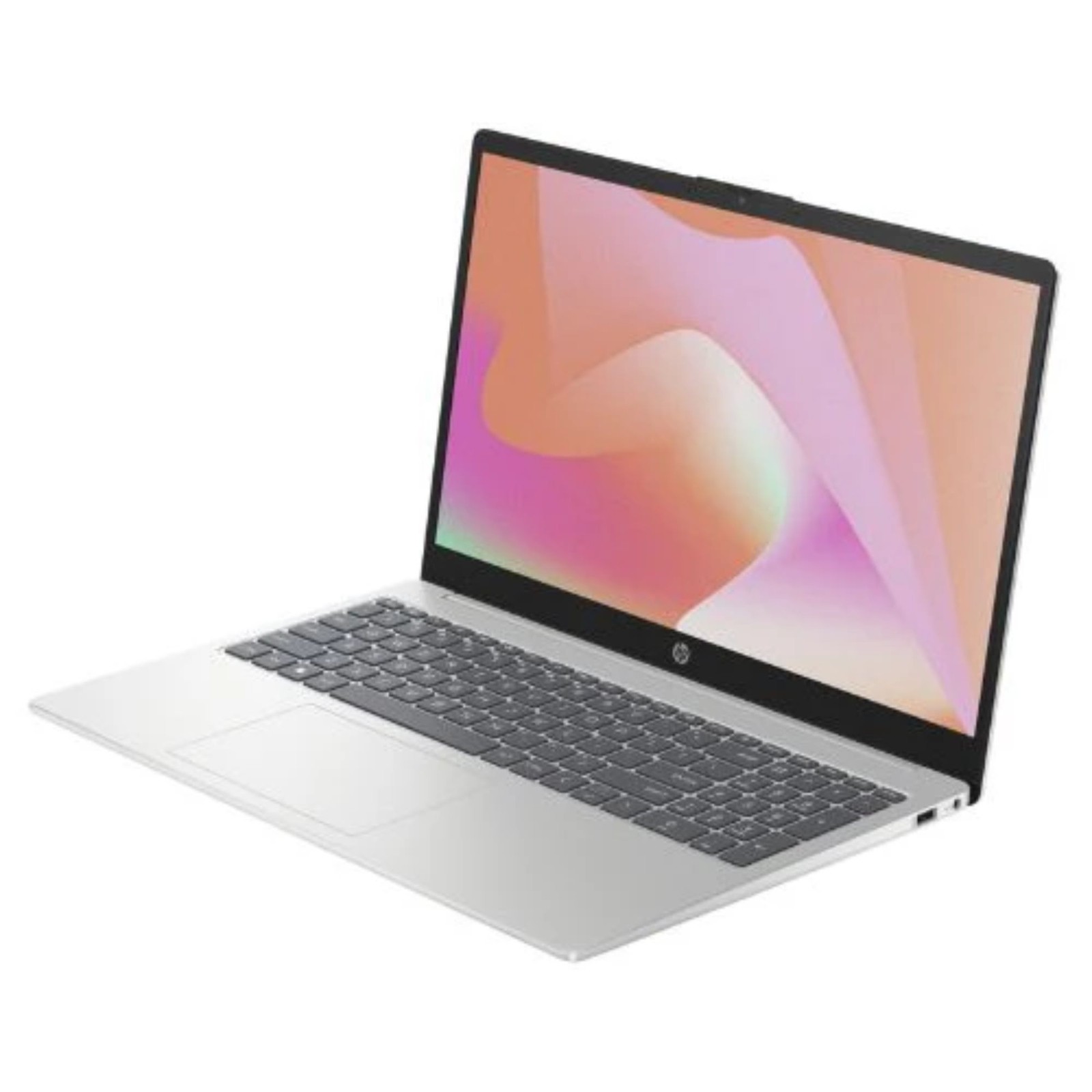 HP 15-fd0000 15.6″ Touch Intel i5-1334U 3.40 GHz 8GB DDR4 256 GB SSD W11H Laptop