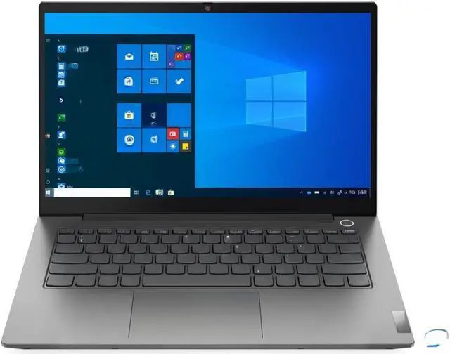 Lenovo ThinkBook 14 G2 ITL 14 in FHD Core 1165G7 512GB SSD i7-1165G 24GB RAM