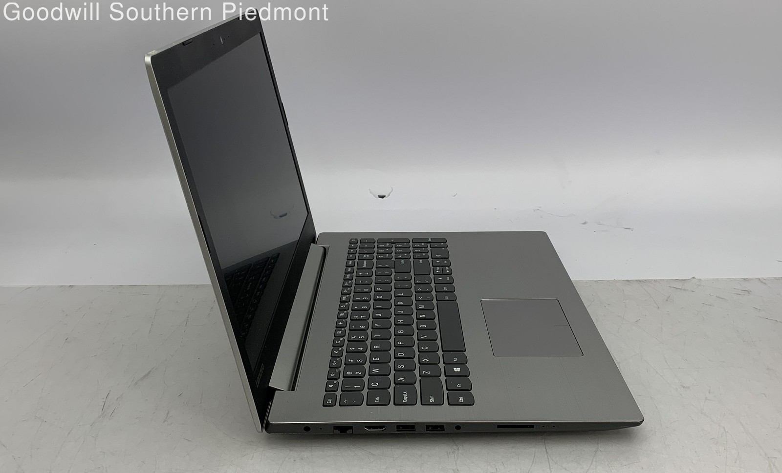 Lenovo IdeaPad 320-15AST AMD A9-9420 3 GHz 4 GB RAM 1000 GB HDD – Tested, Read