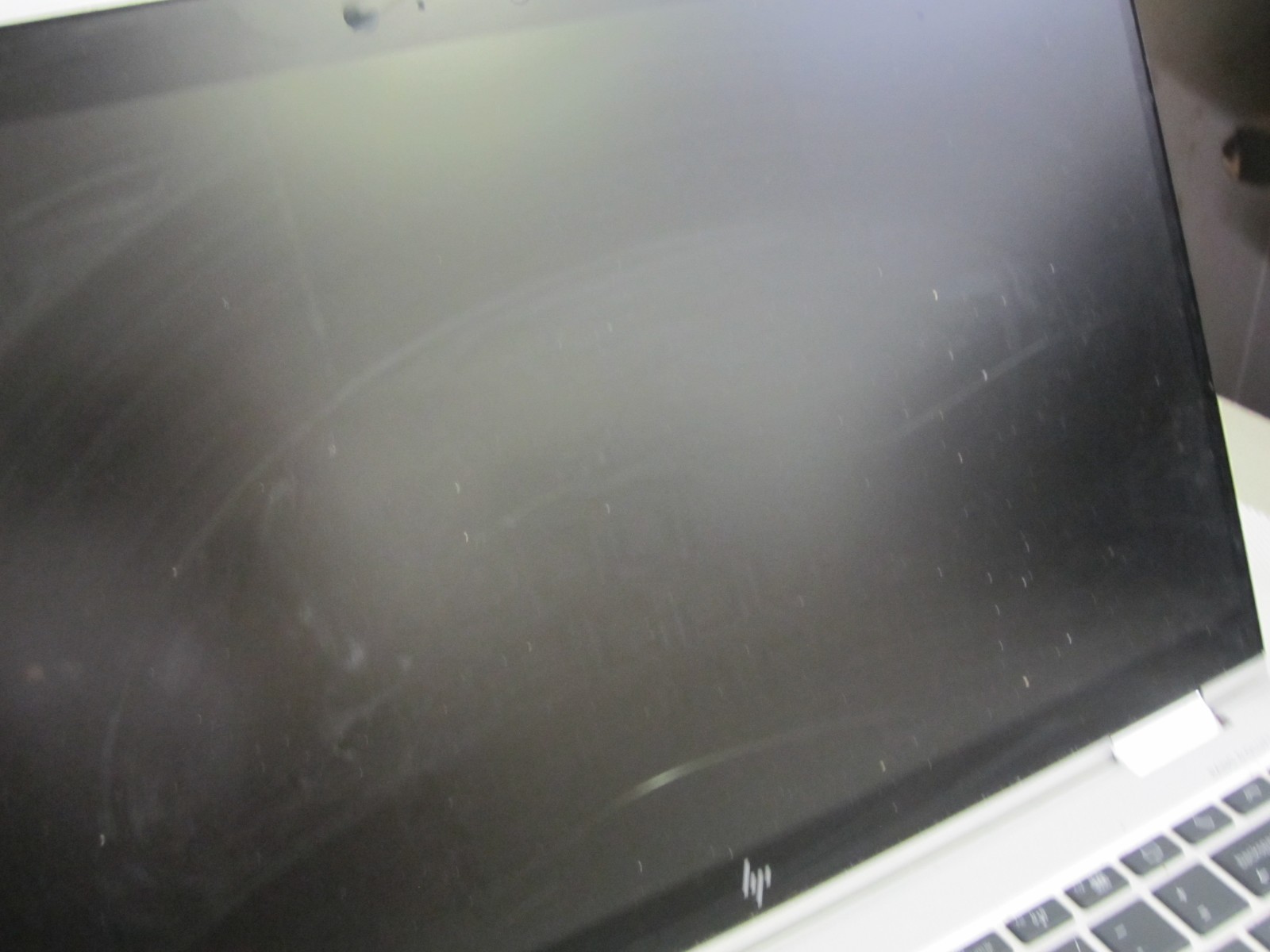 HP EliteBook X360 1040 G6 i78665U 1.90GHZ 16GB NO HDD/AC/OS TOUCH LAPTOP READ