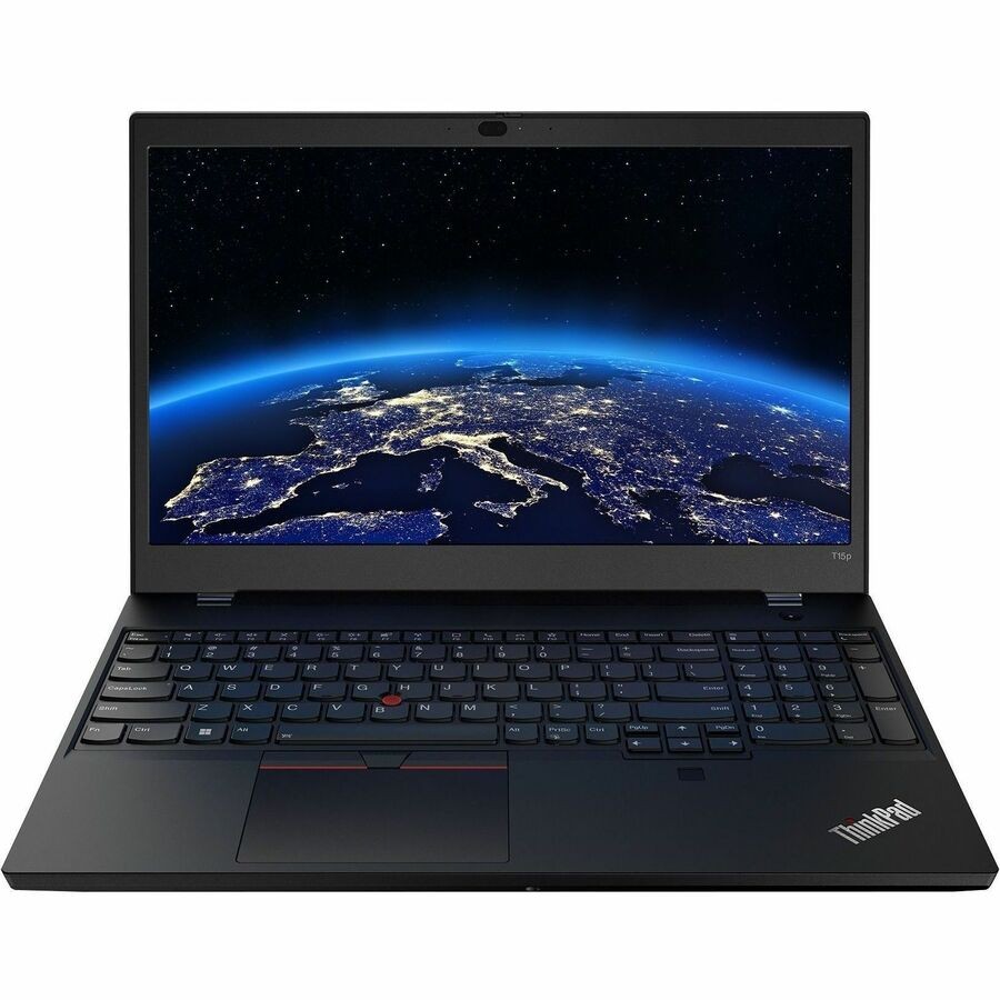 Refurbished Fair Lenovo ThinkPad P15v Gen 3 15.6″ i7-12800H 32GB 512GB Win 11