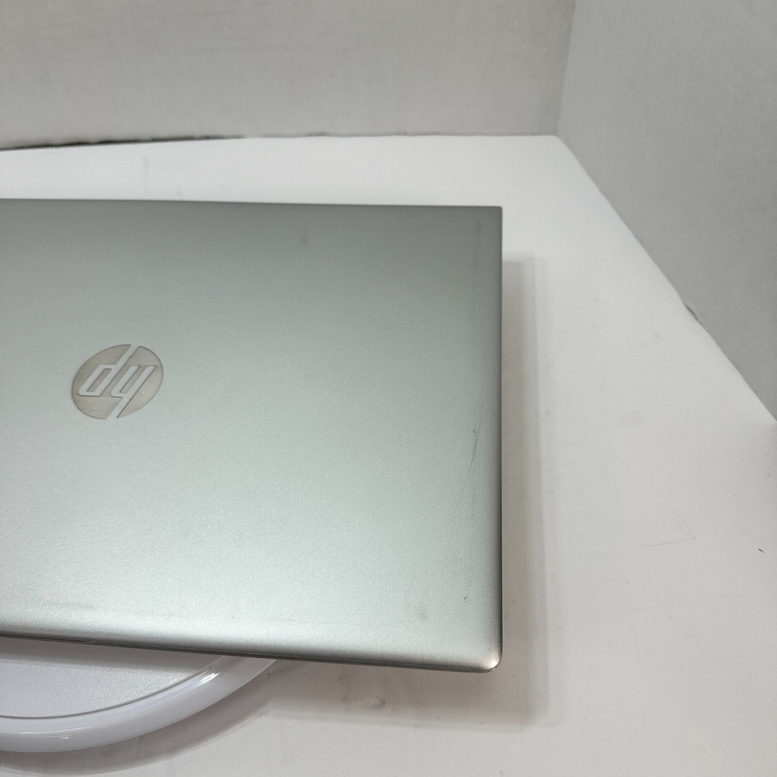HP ProBook 650 G4 i5 7th Gen 15.6″ Laptop AS IS PARTS BOOTS CRACKED