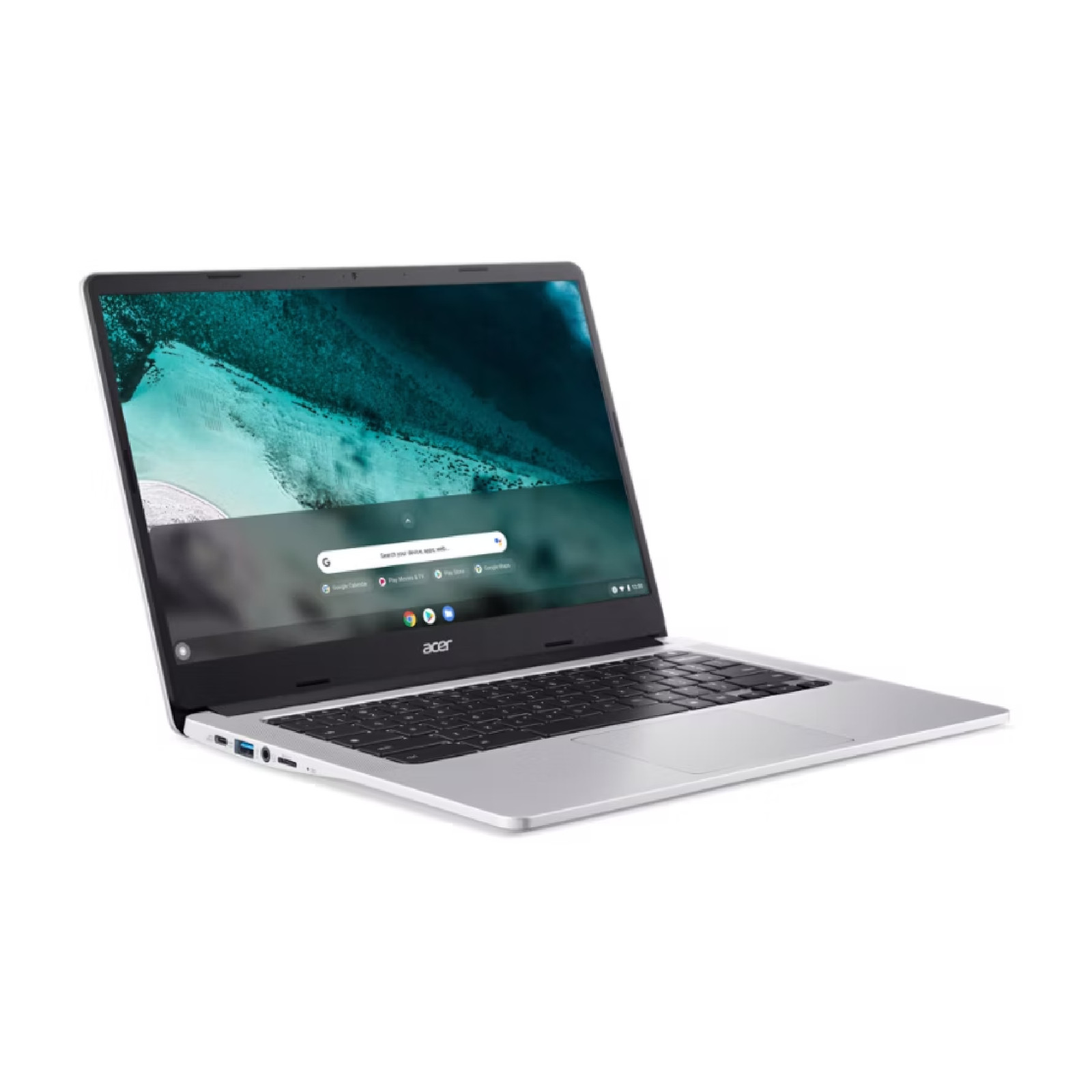 Acer Chromebook 314 15.6″ Intel Core N4500 4GB 64GB Chrome OS