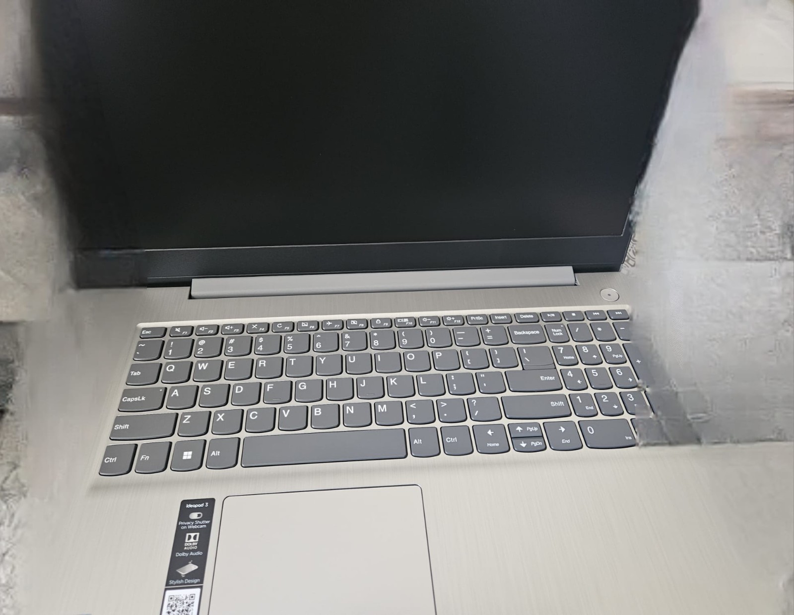 Lenovo IP Slim 3 Chrome 14IAN8 14″ (128GB eMMC, Intel Core i3 N, 3.80 GHz, 8GB)