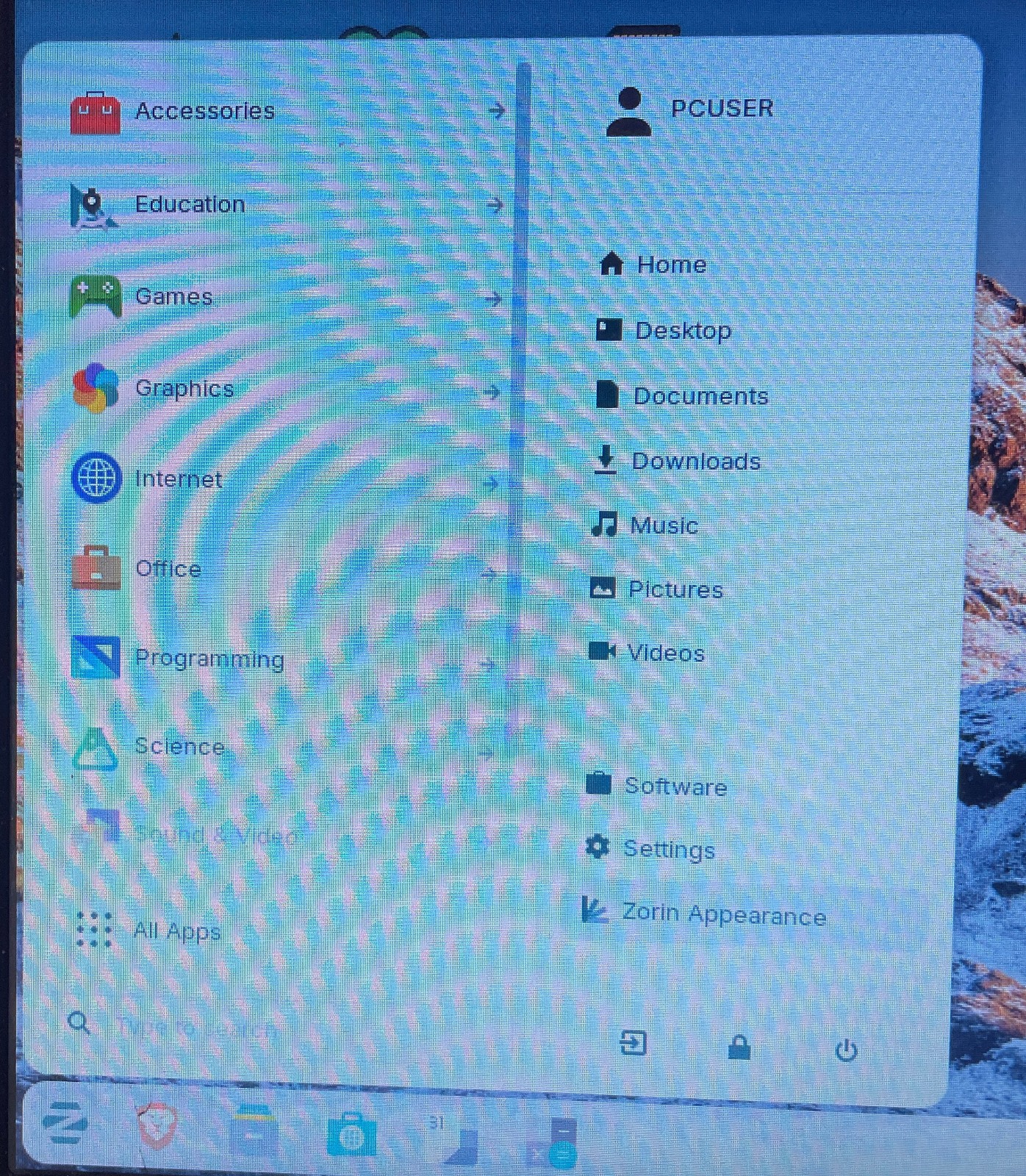 DELL INSPIRON 15-3537 Laptop 15″ i5 256gb+1tb Linux Zorin 18-extras-11