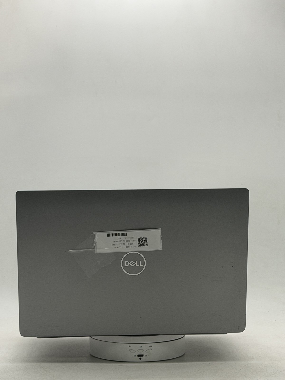 Dell Latitude (5420) | 14in i5-1135G7 8GB 128GB NO OS Read