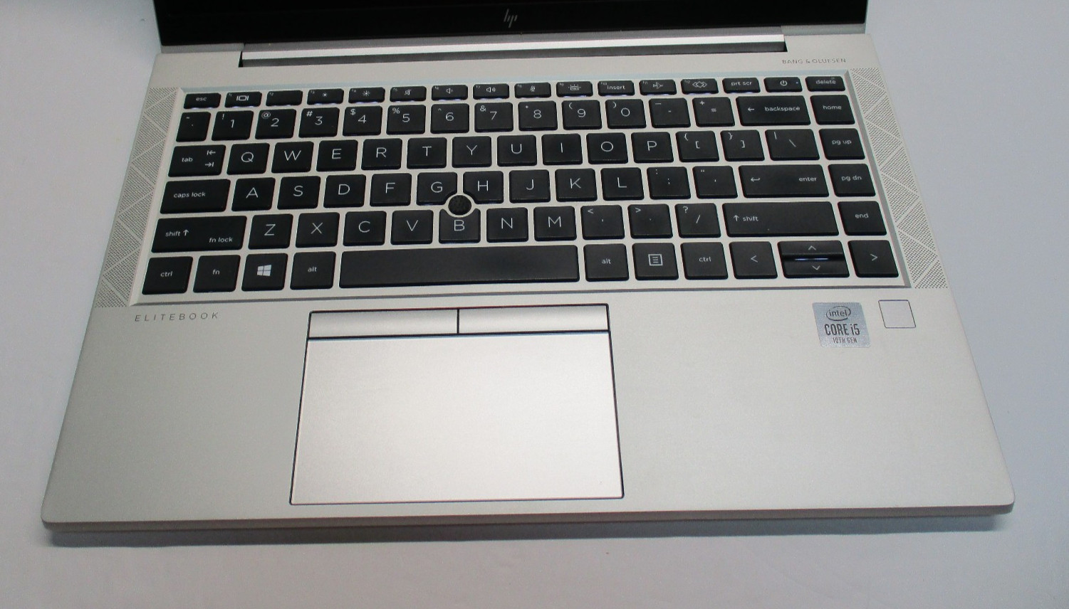 HP EliteBook 840 G7 14″ Intel Core i5-10210U 1.60GHz 16GB RAM 256GB SSD W11 Pro