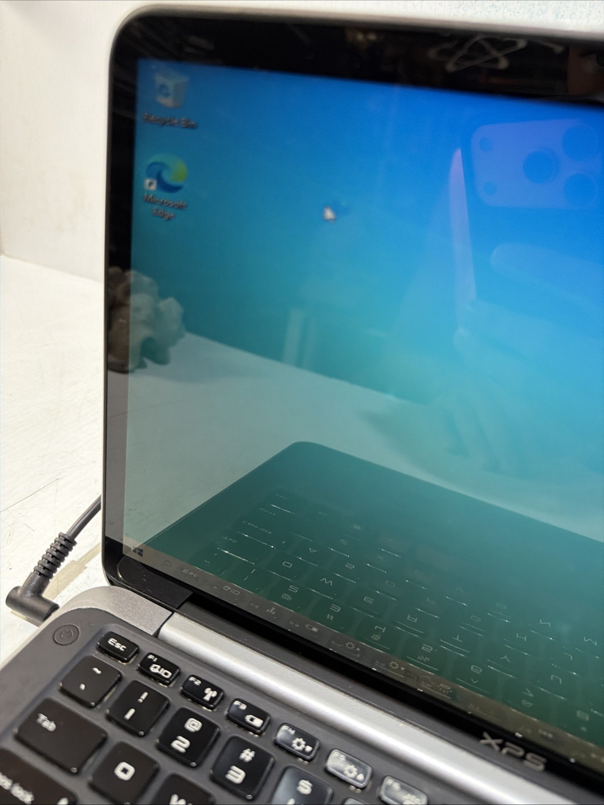 Dell XPS L321X 13″ Laptop i5-2467m 4gb Ram 128gb SSD Windows 10 Home