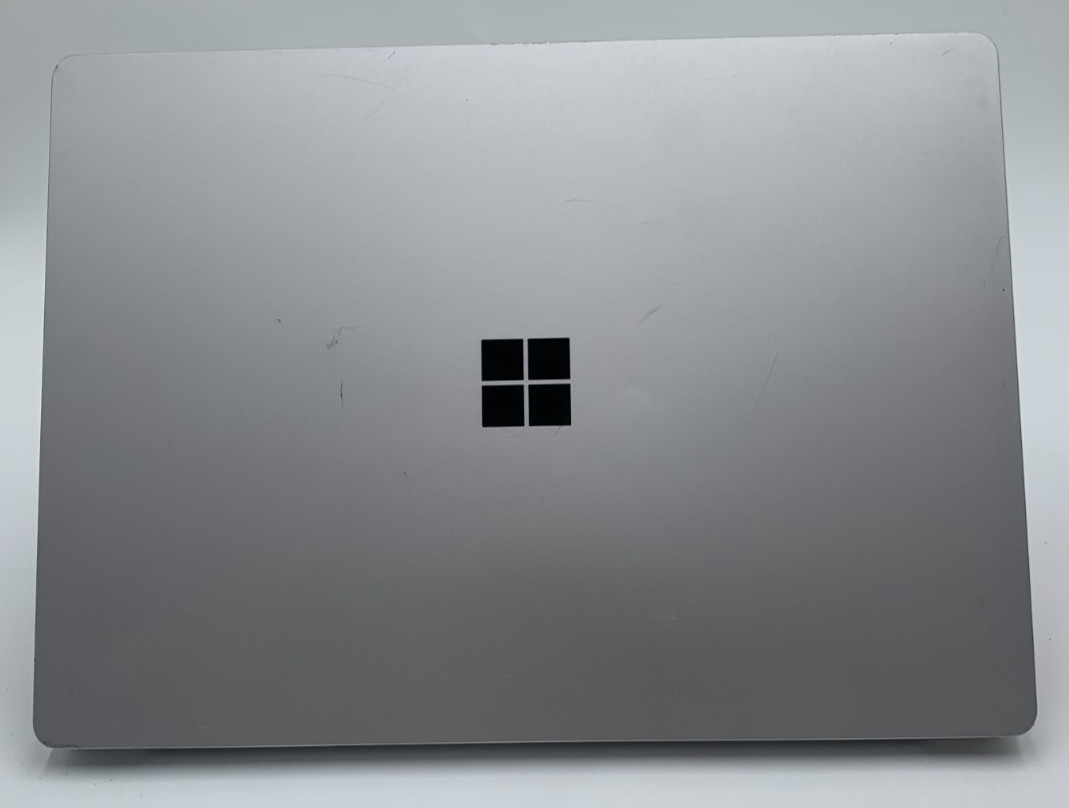 Microsoft Surface Laptop 3 1867 i5-1035G7 1.1GHz 8GB DDR4 256GB SSD Silver C/Dnt