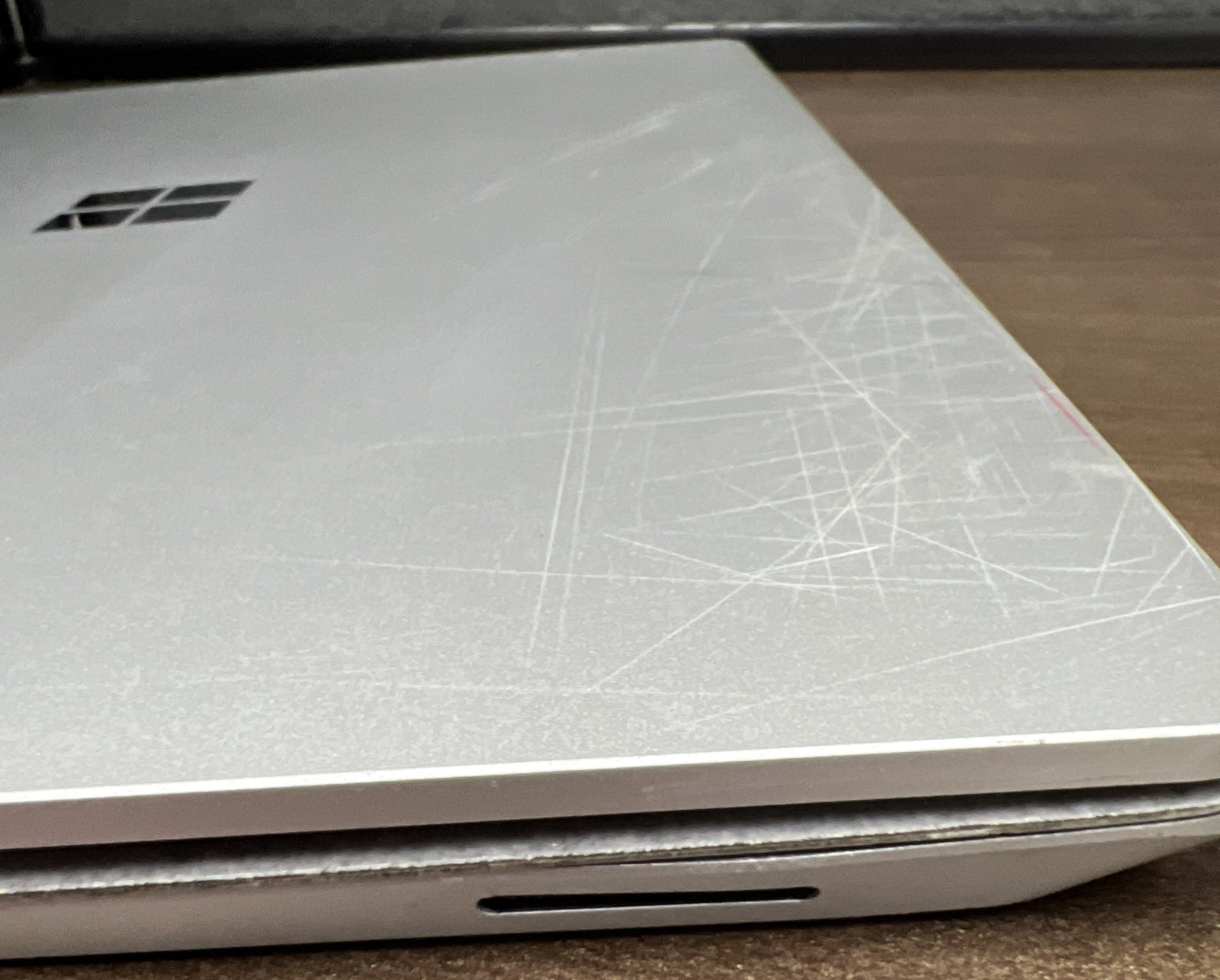 Microsoft Surface Laptop 3 i5-1035G7 8GB RAM 128GB SSD *See Description