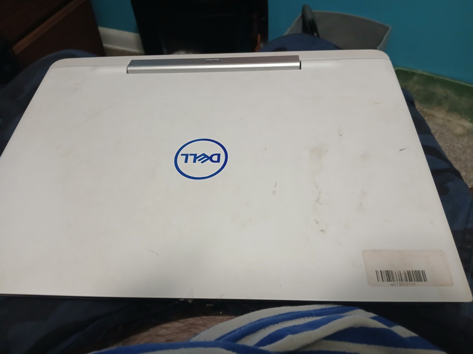 Dell G5 15 5590 used(please read description)