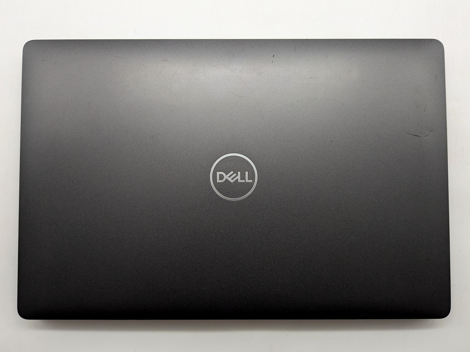 Dell Latitude 5501 15″ FHD I5-9400H 256GB SSD 8GB W11P Webcam Backlit *READ*