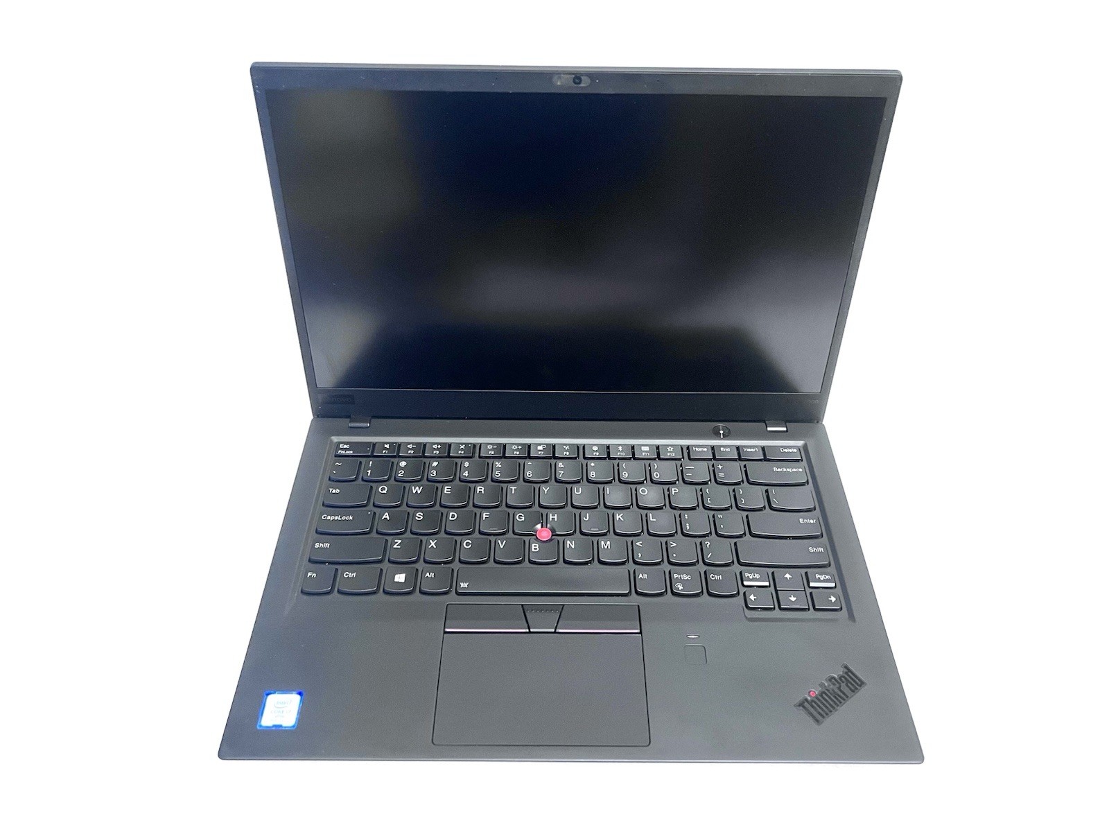 ThinkPad X1 Carbon 6th Gen i7-8650U 1.90 GHZ 16 GB Ram 1TB SSD Win 11 Pro