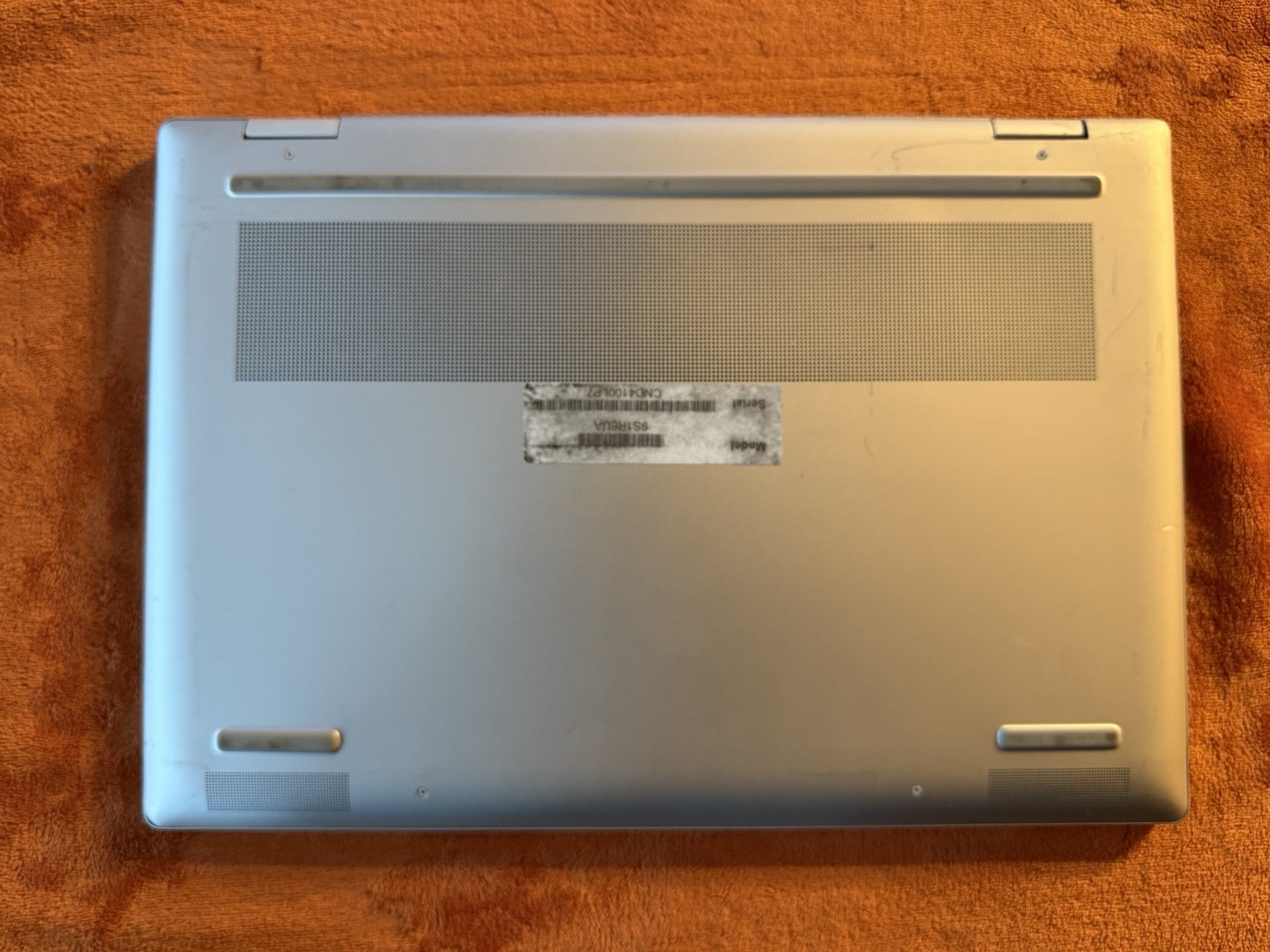 HP ENVY x360 2-in-1 16-ac0023dx 16″ Ultra 7 155U 16GB DDR5 1TB SSD Windows 11