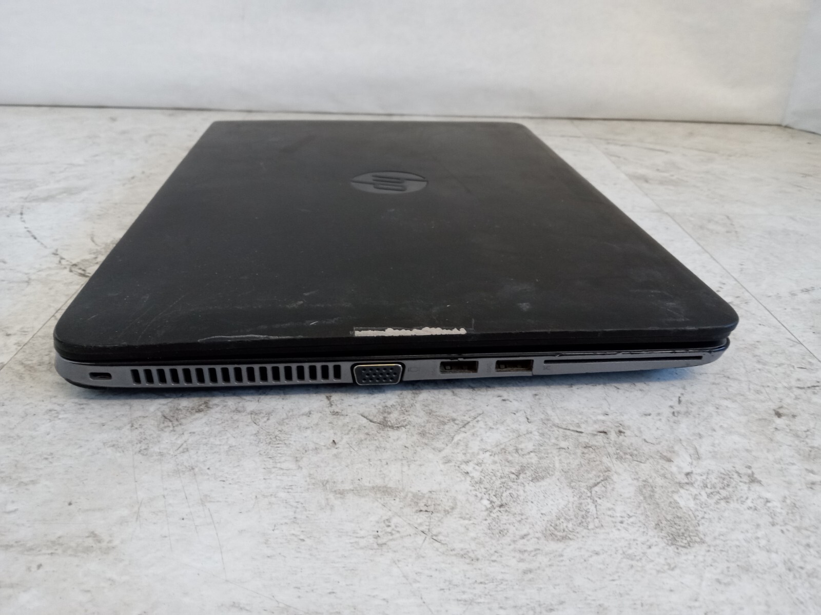 HP EliteBook 840 G1 14″ Touchscreen i7-5600U 2.6GHz 8GB RAM – BAD MOUSE BTNS -RR