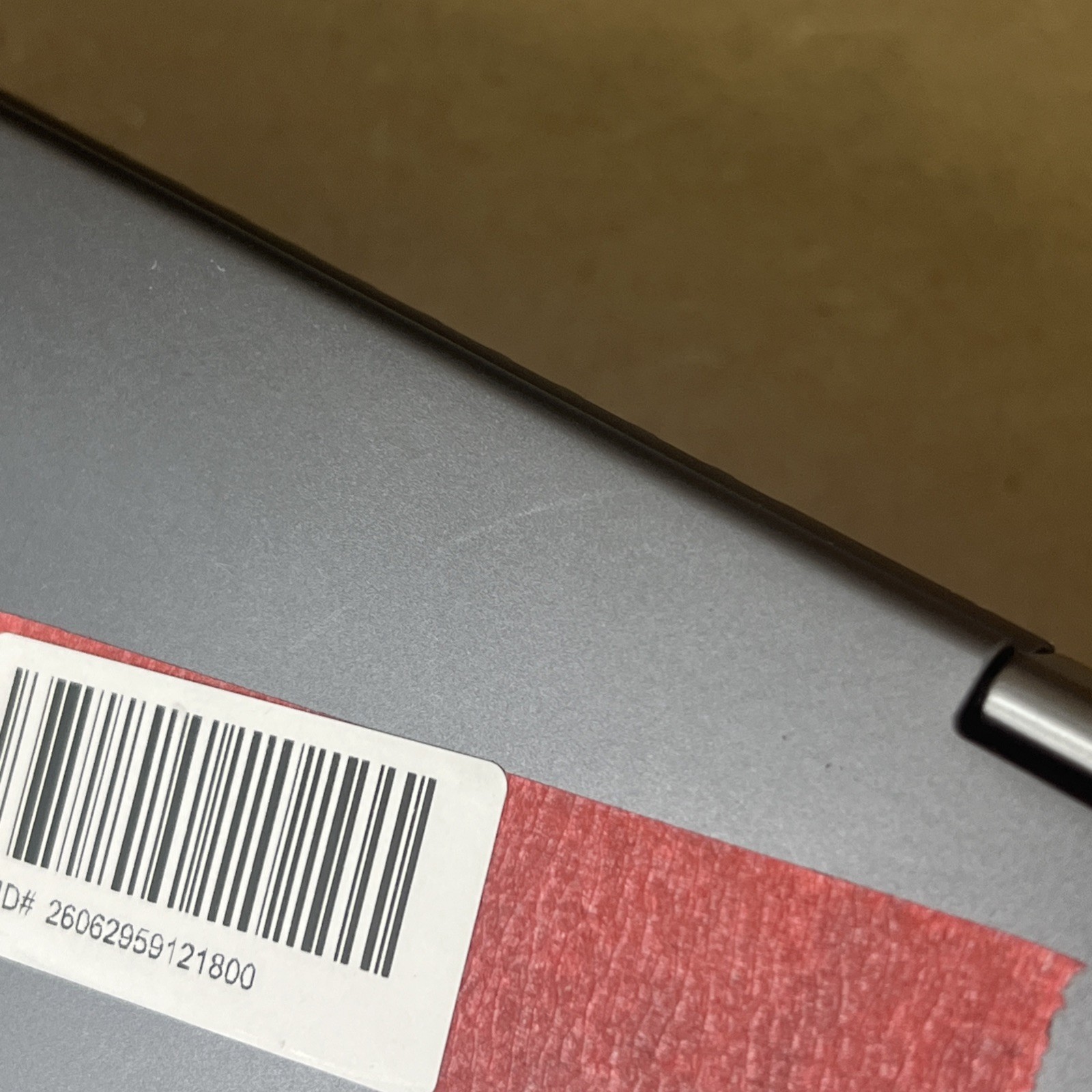 Lenovo ThinkPad X1 Yoga Gen 6 4K 2-in-1 i7-1185G7 3.0GHz 16gb Ram 512gb – Fair