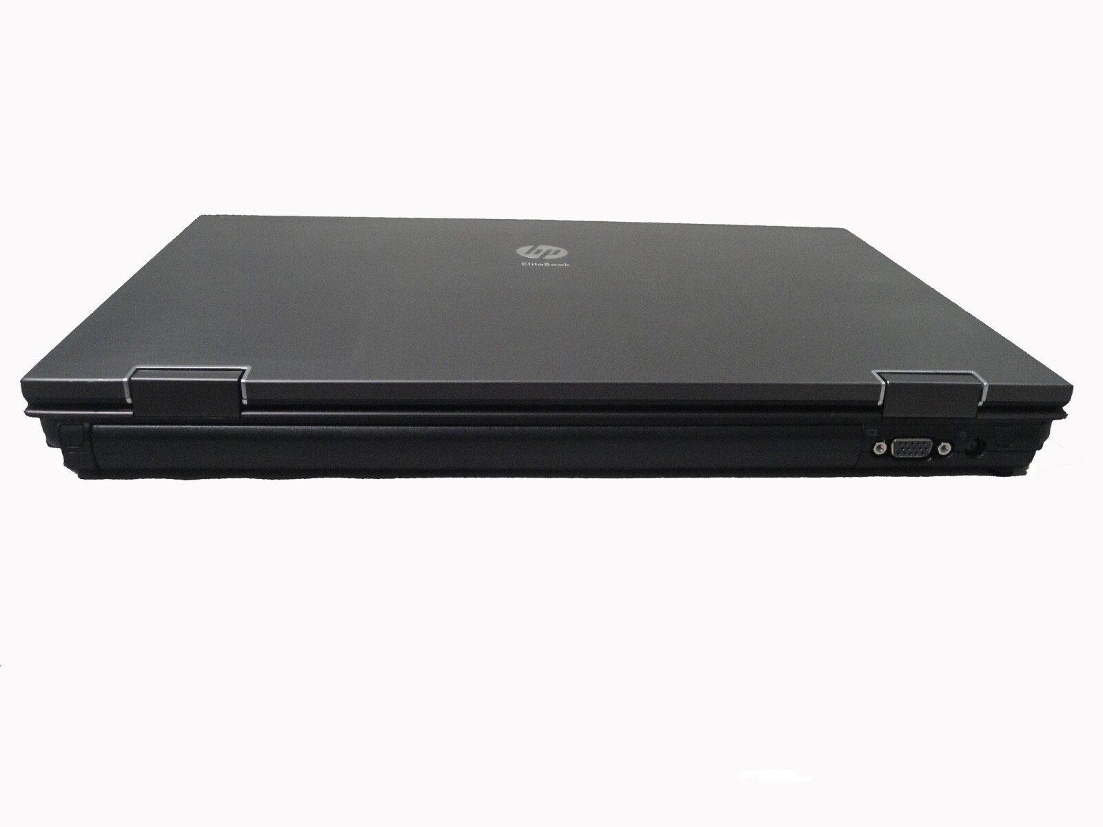 HP EliteBook 8540W Core i7 Quad 1.87 16GB New 512Gb SSD ATI Radeon DVD Win10