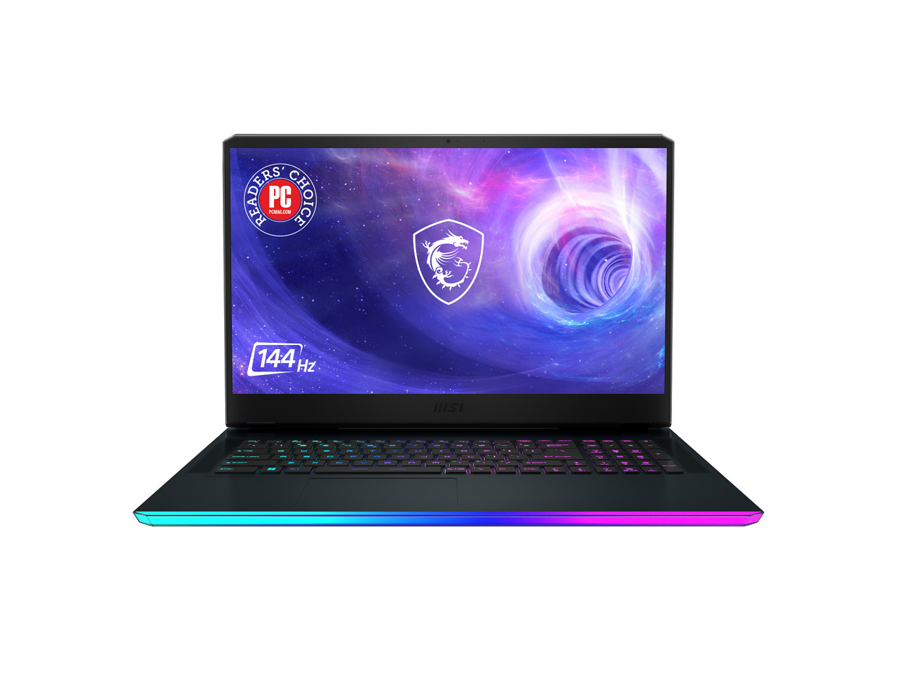✅💻 MSI Raider GE76 12UE 17.3″ i7-12700H 16GB DDR5 1 TB SSD RTX 3060 Win 11