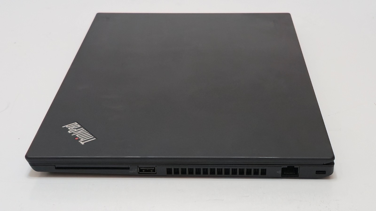 Lenovo ThinkPad P14S Gen 2 Intel i7-1185G7, 48GB RAM, 1TB SSD NVIDIA T500 Touch