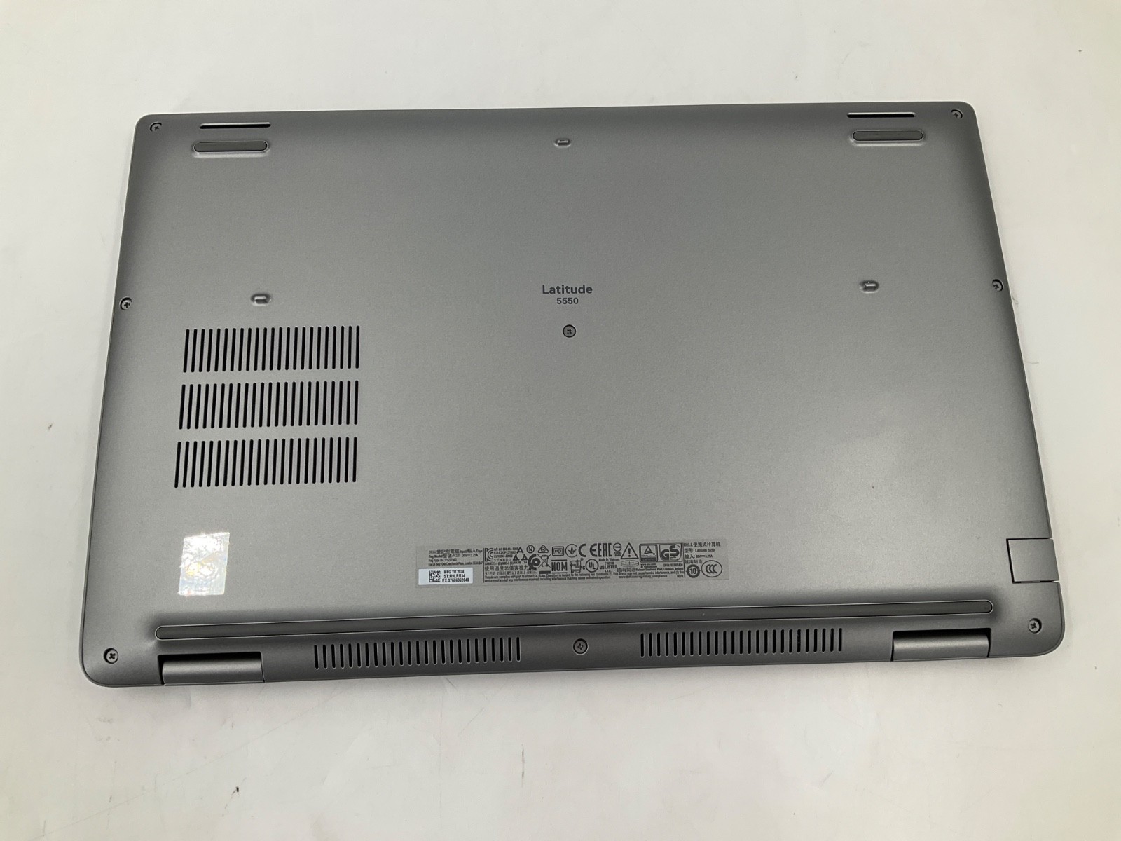 Dell Latitude 5550 U5-135U 16GB 256GB BT5.3 WiFi6E 15.6F W11P 79J6P NEW✅❤️️✅❤️️