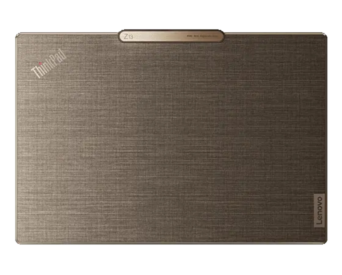 Lenovo ThinkPad Z13 AMD Gen 2 Ryzen 7 PRO 7840U 16 GB RAM 512 GB SSD 13.3 in W11