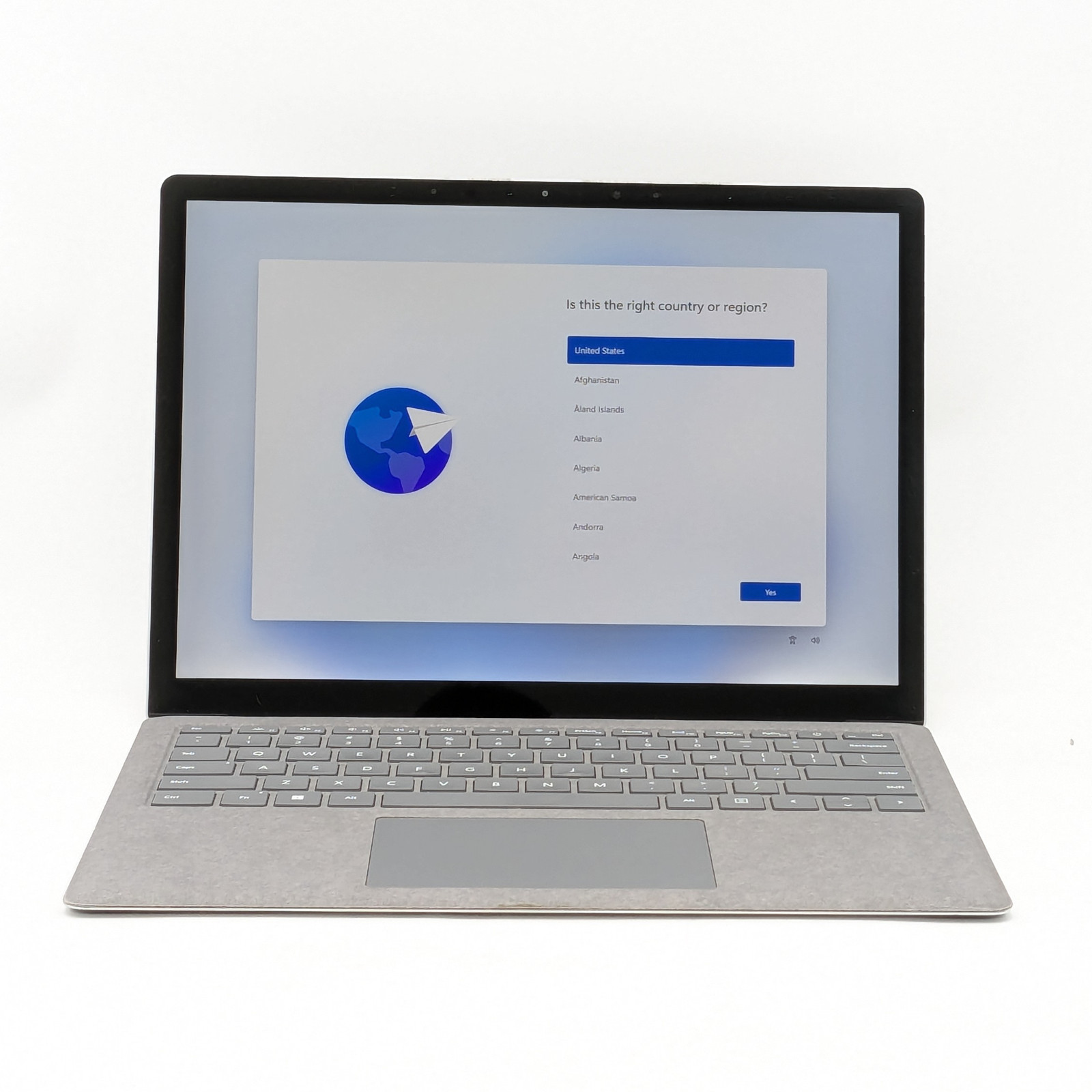 Microsoft Surface Laptop 4 13.5″ i7-1185G7 16GB DDR4 512GB SSD Windows 11 Home