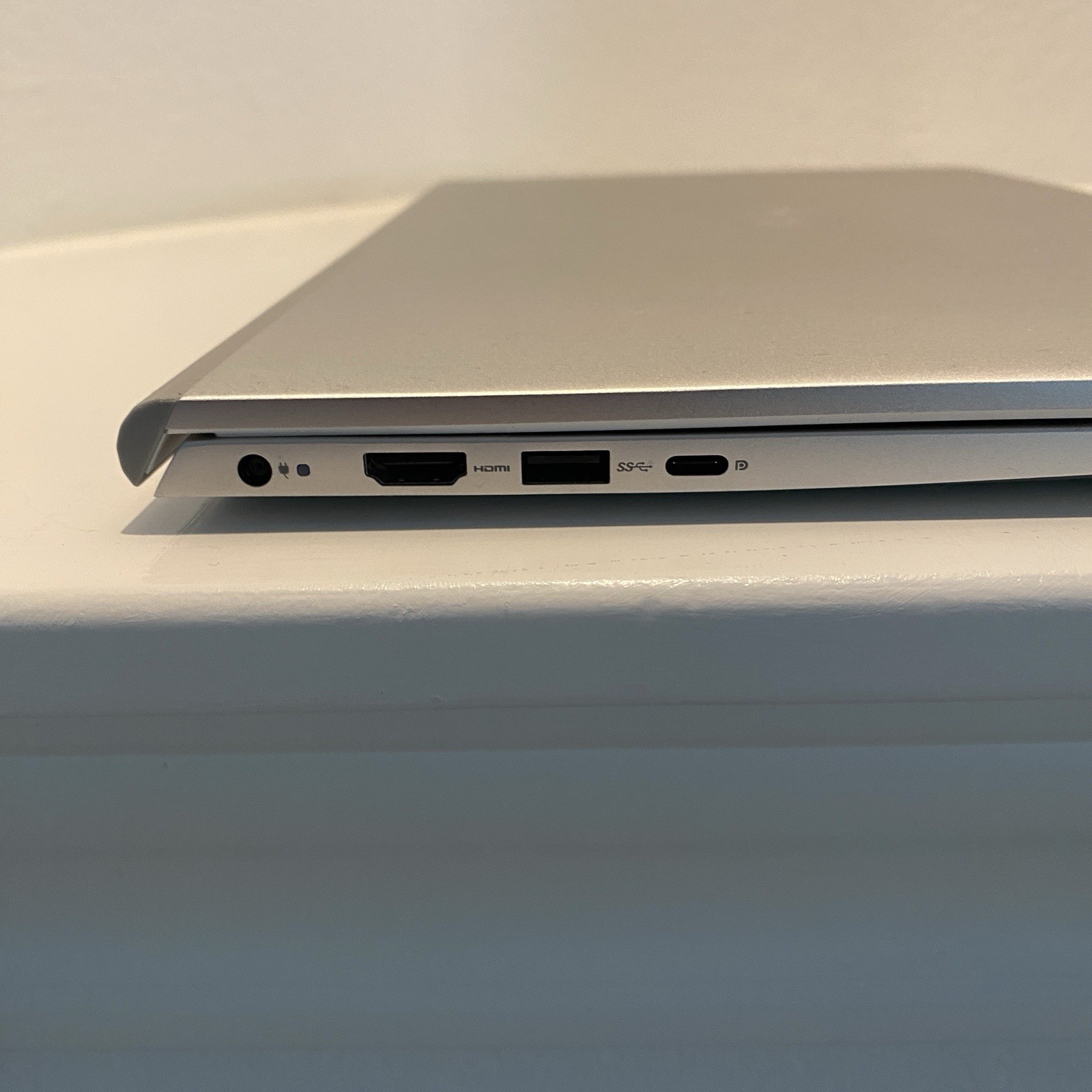 Dell Inspiron 15 5505 Ryzen Laptop Upgraded 16GB RAM 512GB M.2 SSD Lightly Used