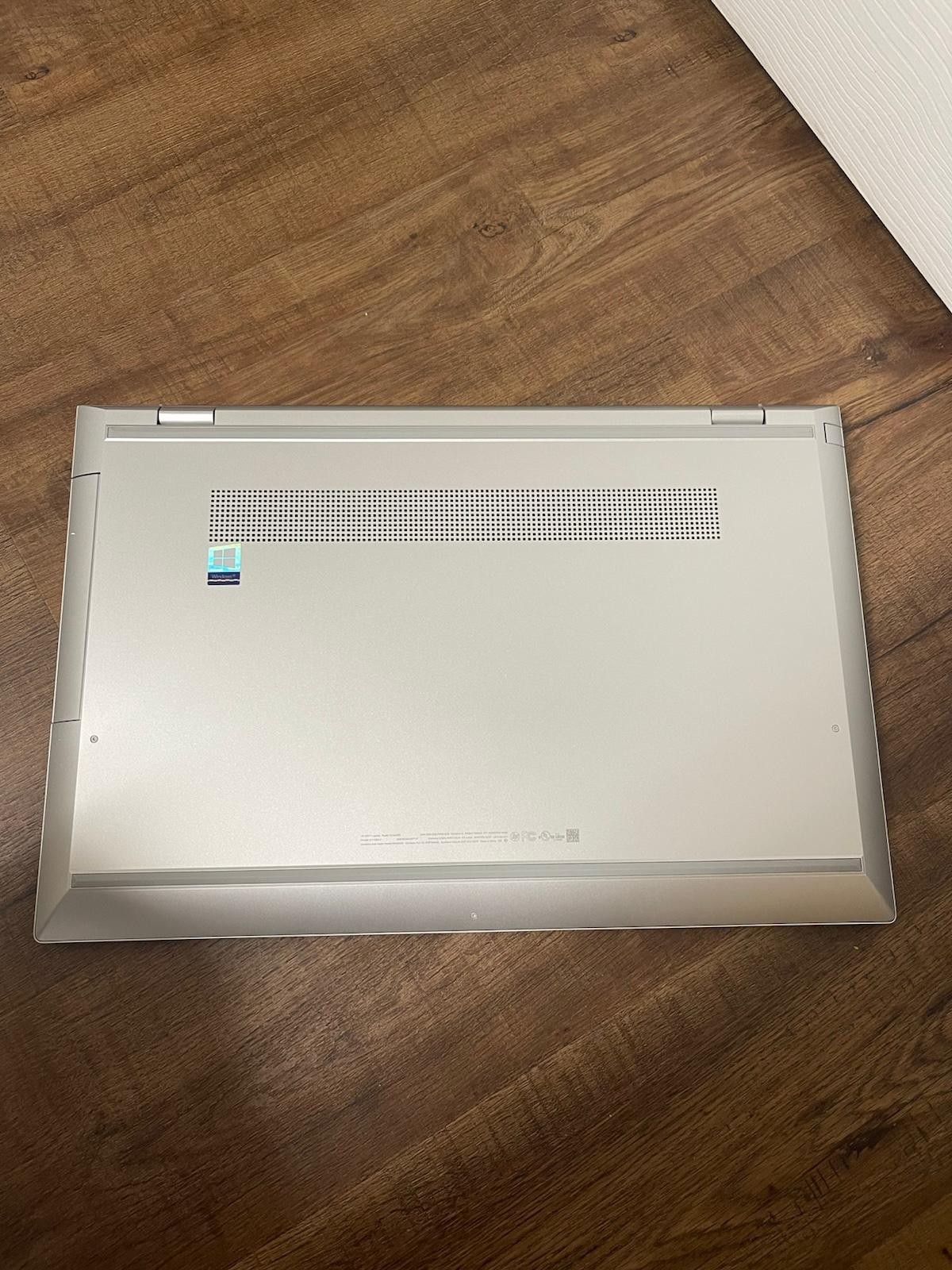 HP Envy 17T, 17.3″ FHD TCH, i7-8550U Quad, 512GB,16GB,W10Pro, NVIDIA MX150 4GB