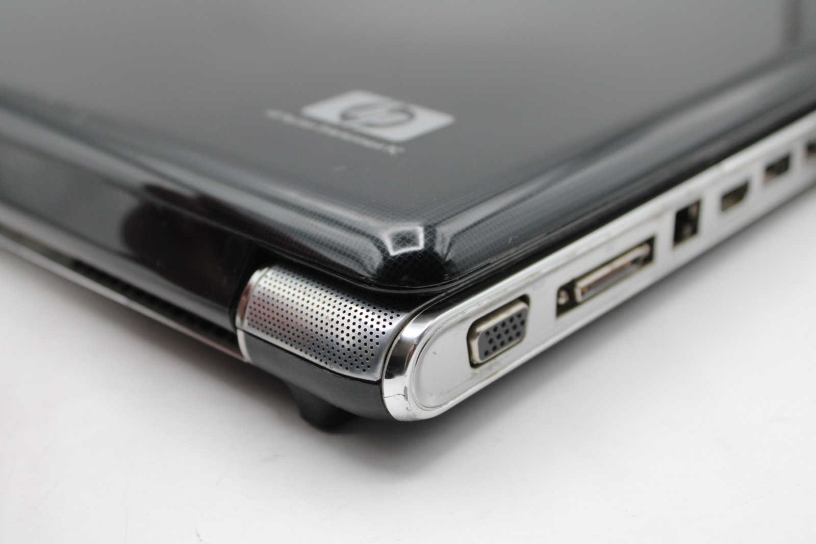 HP Pavilion Dv5 2Duo-P7550@2.26GHz 4GB DDR2 NO STORAGE OR OS *USED/TESTED*