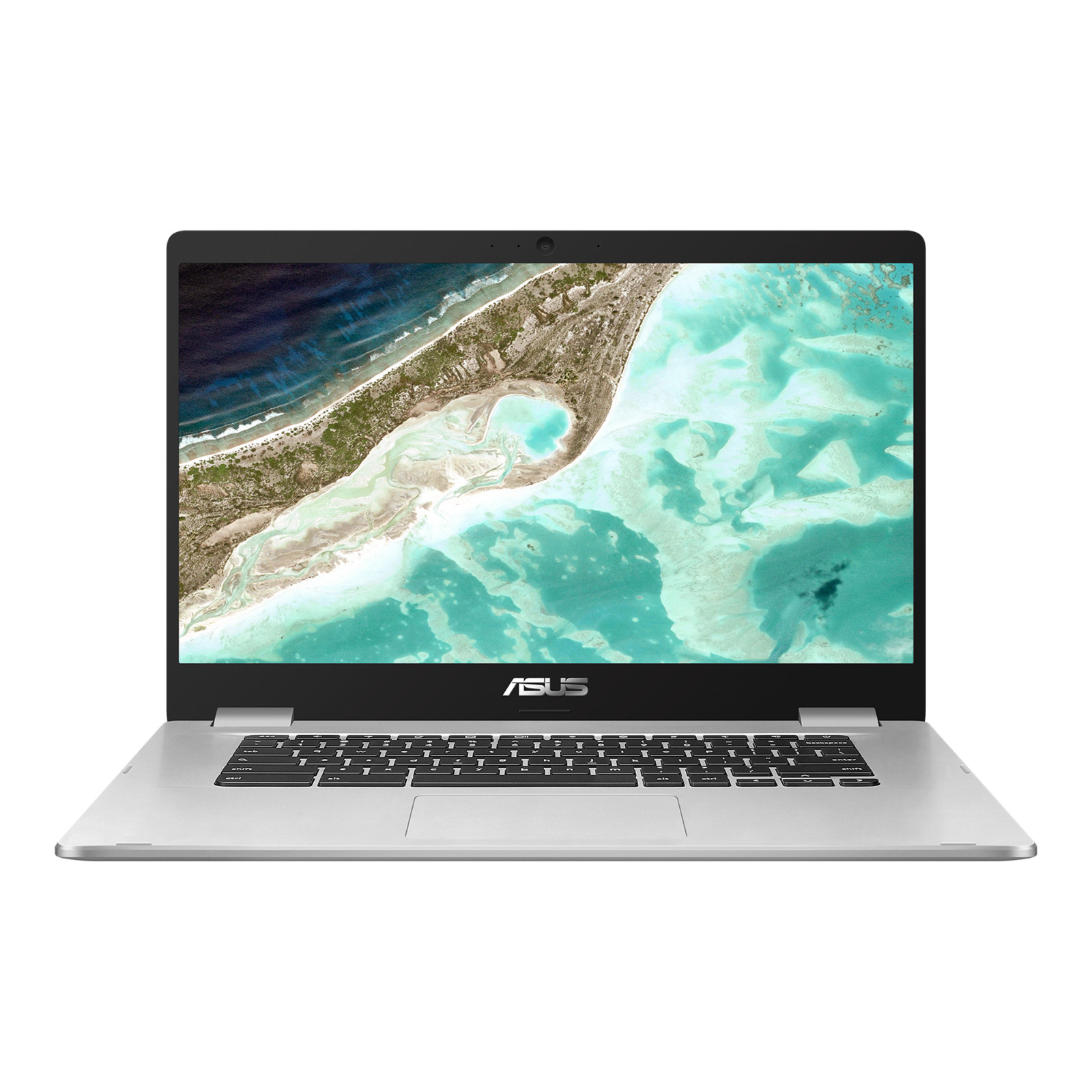 Asus Chromebook C523NA 15.6″ Intel N3350 1.1GHz 4GB RAM 32GB eMMC **READ**
