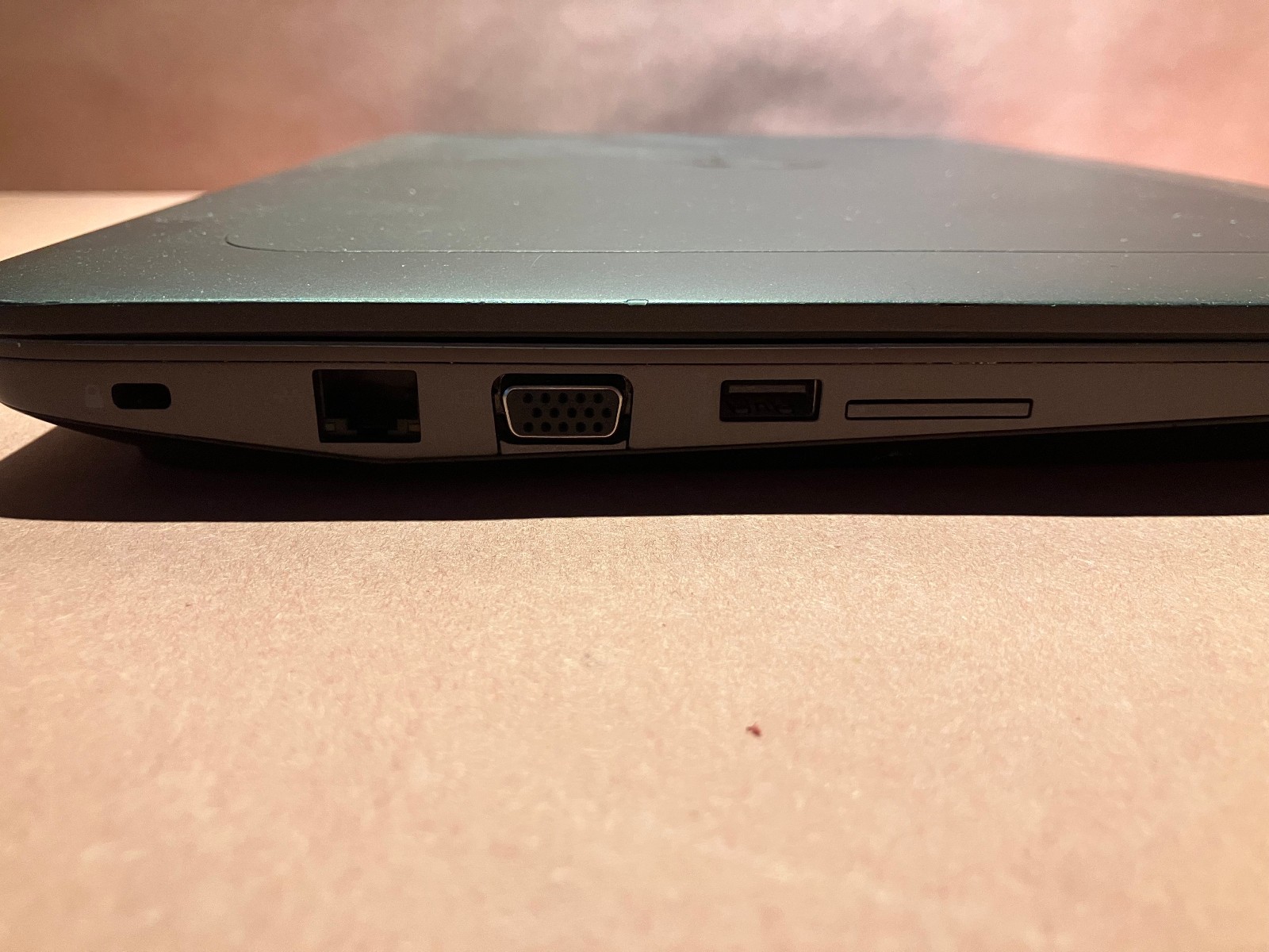 HP ZBook Studio G4 Intel Core i7 16GB RAM 500GB SSD NVIDIA Quadro M1200