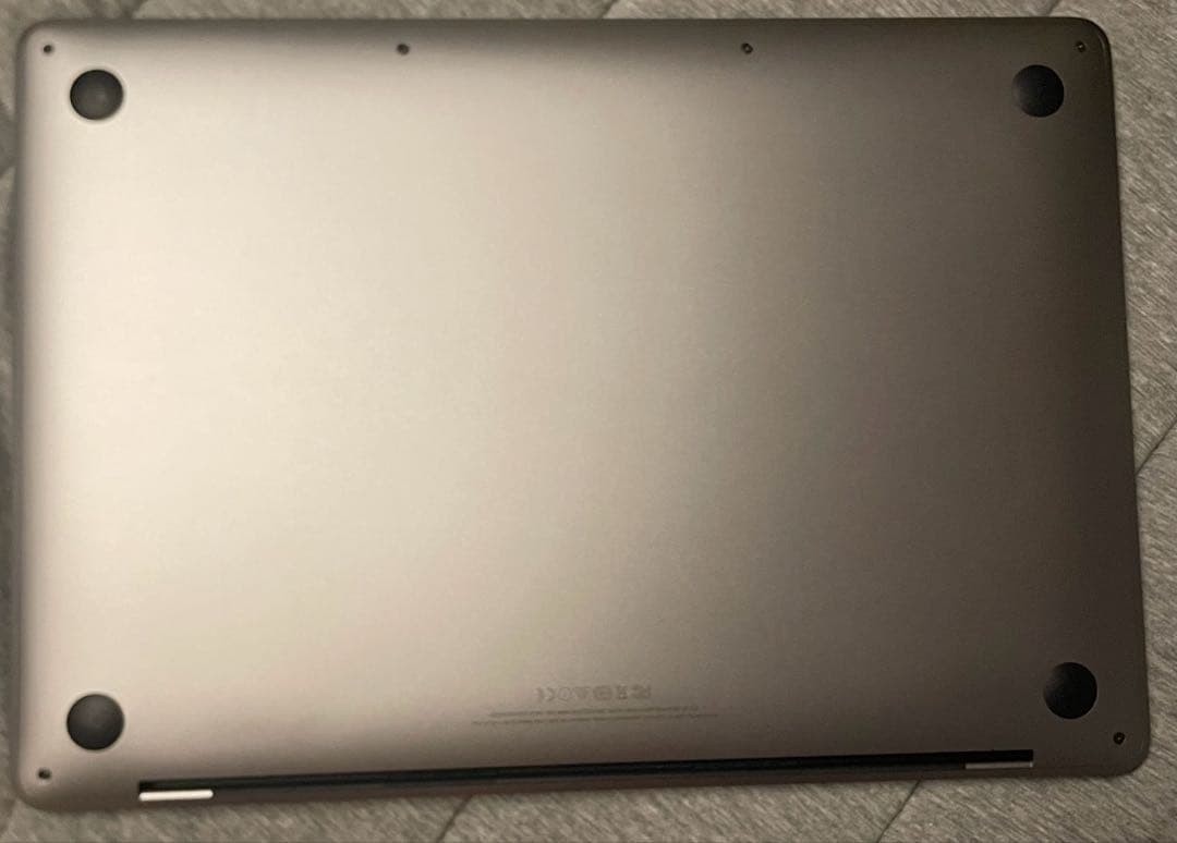 Apple MacBook Pro A1708 i5 3.1GHz SSD 256GB RAM 16GB 13.3″ Retina macOS Ventura