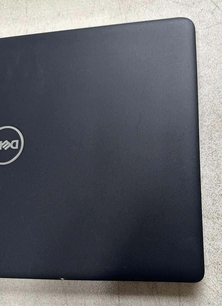 Dell Latitude 3500 15.6 FHD (i5-8265U @1.60, 8GB RAM, Bios Locked) NO HD/ADAPTER