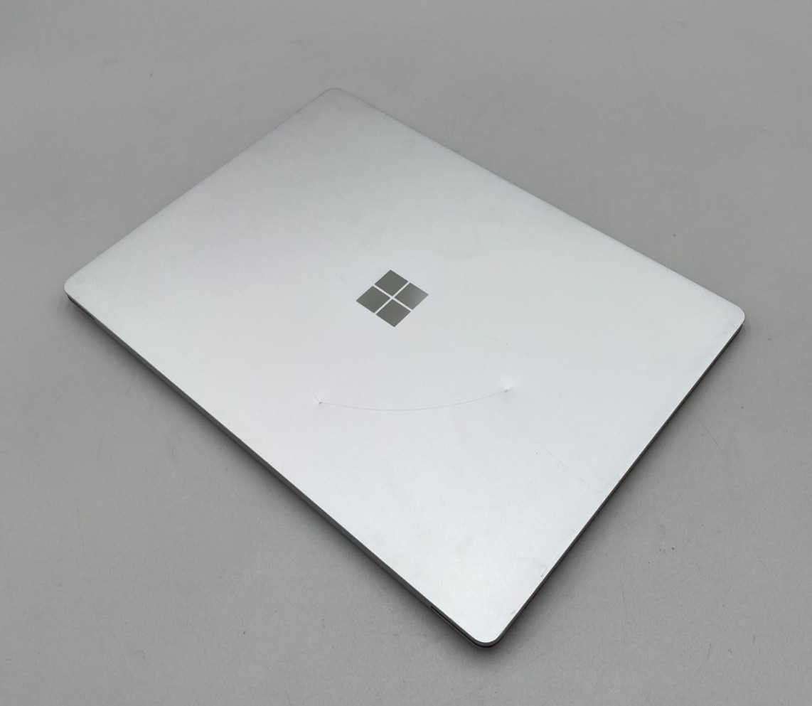 Microsoft Surface Laptop 2 1769 1.60GHZ i5-8250U 8GB DDR3 256GB SSD SILVER C/SEE