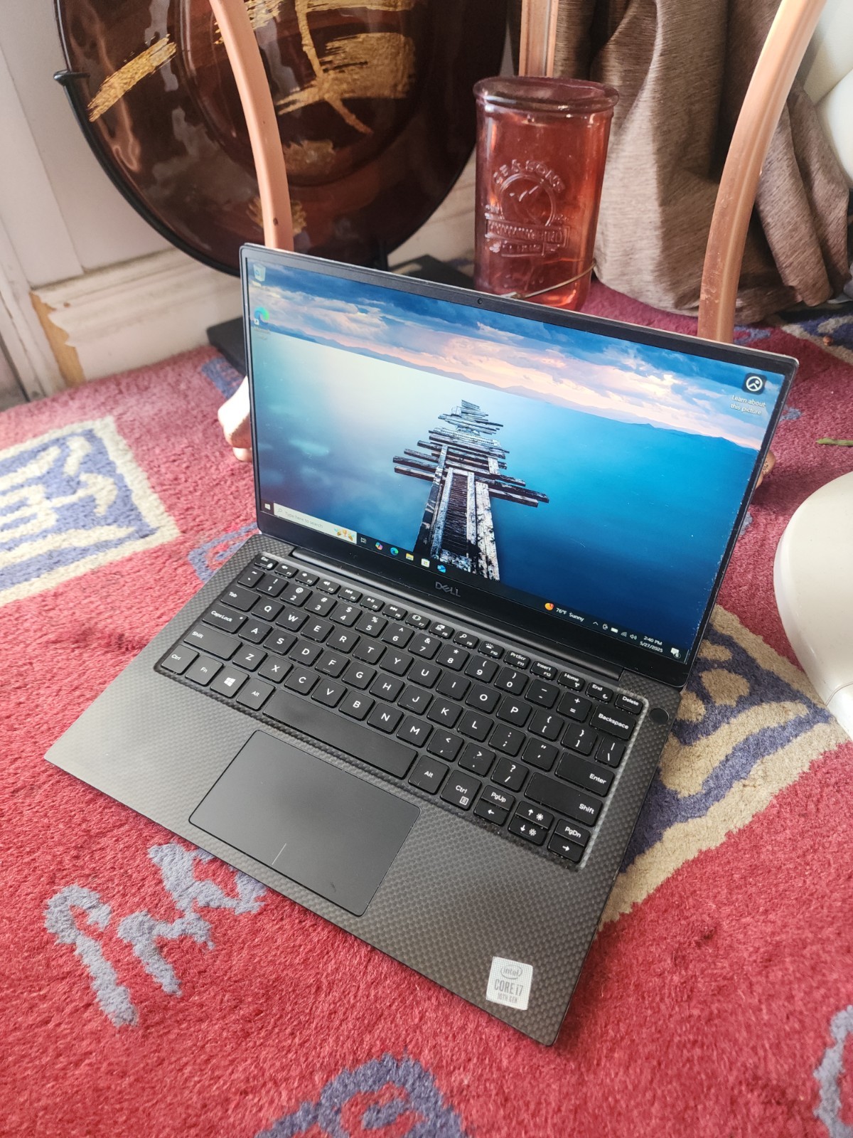 Dell XPS 13 7390