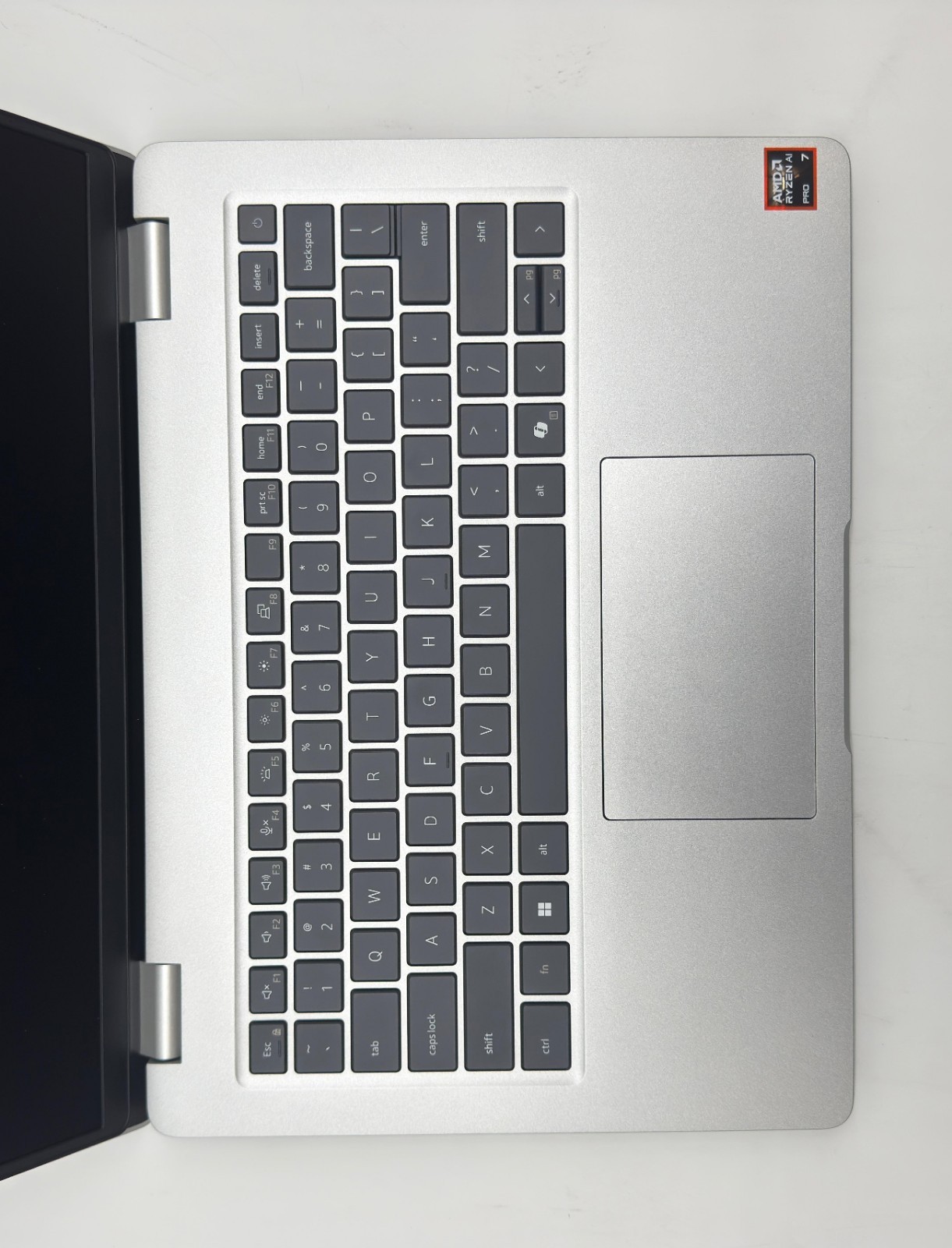 Dell Pro 14 PC14255 14″ Notebook – Ryzen AI 7 PRO 350 – 16GB – 1TB W11P M9CPN