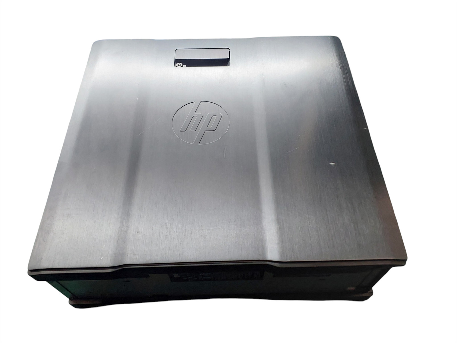 HP Z640 Workstation | Xeon E5-2620 v3 6-Core | 8GB RAM | No (HDD,GPU)