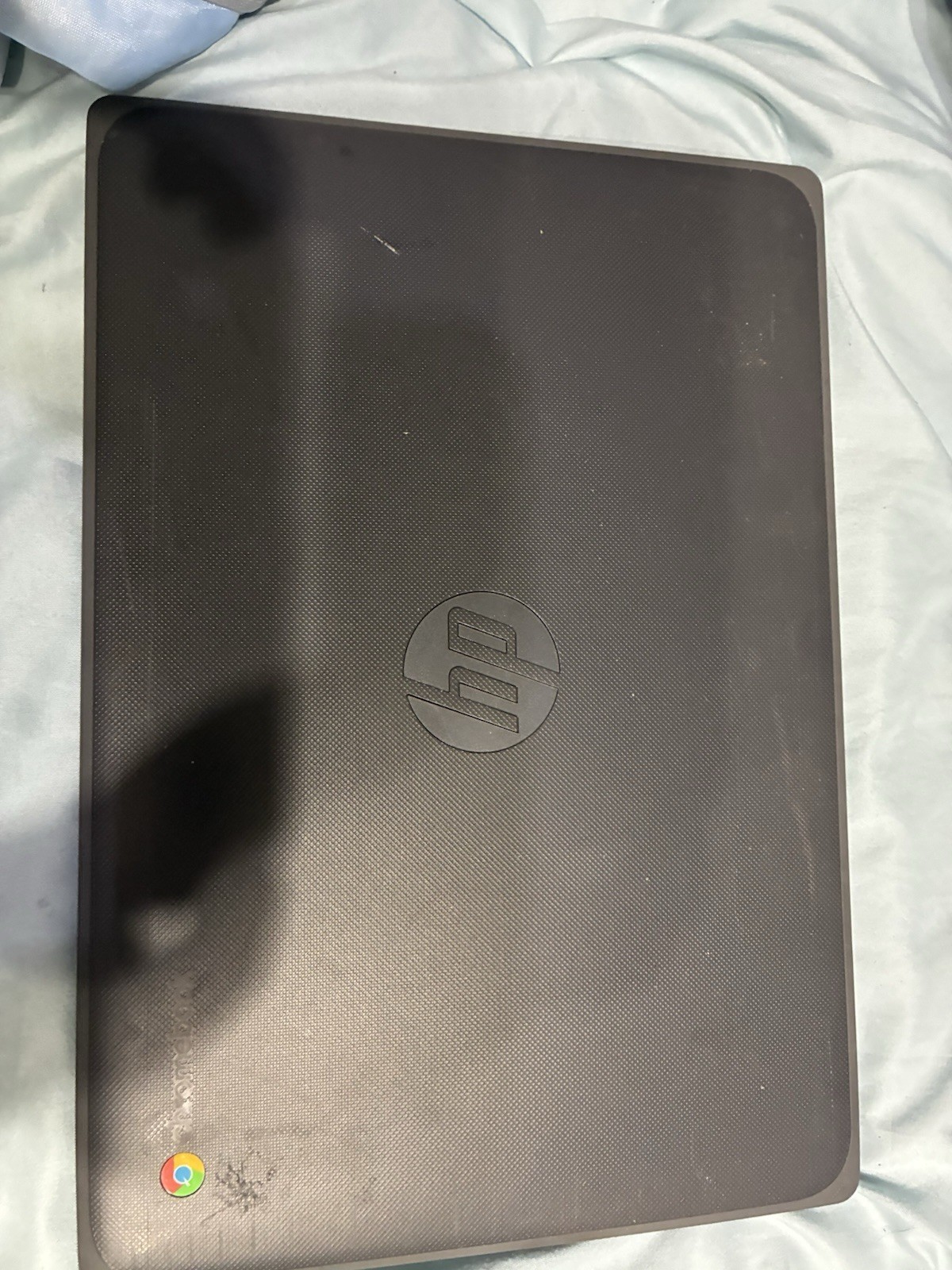 HP Chromebook 11A G8 11.6″ (32GB eMMC, AMD A4-9120C, 2 GB)Laptop