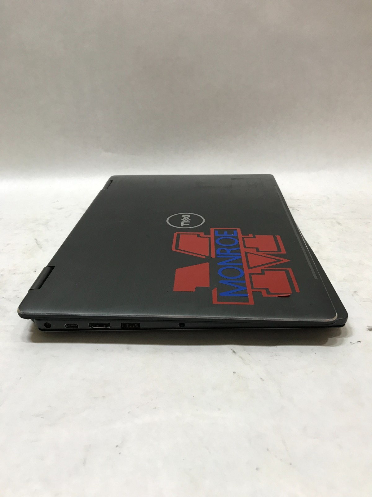 Dell Latitude 3379 13″ Intel Core i5 NO RAM NO HDD/OS For Parts/Repair AS IS -DW