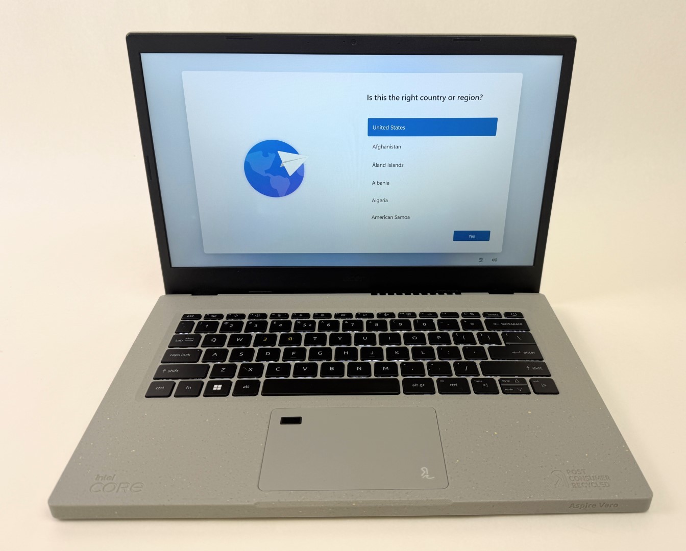 Acer Aspire AV14-51-58XZ 14″ FHD i5-1235U 16GB 512Gb SSD W11H