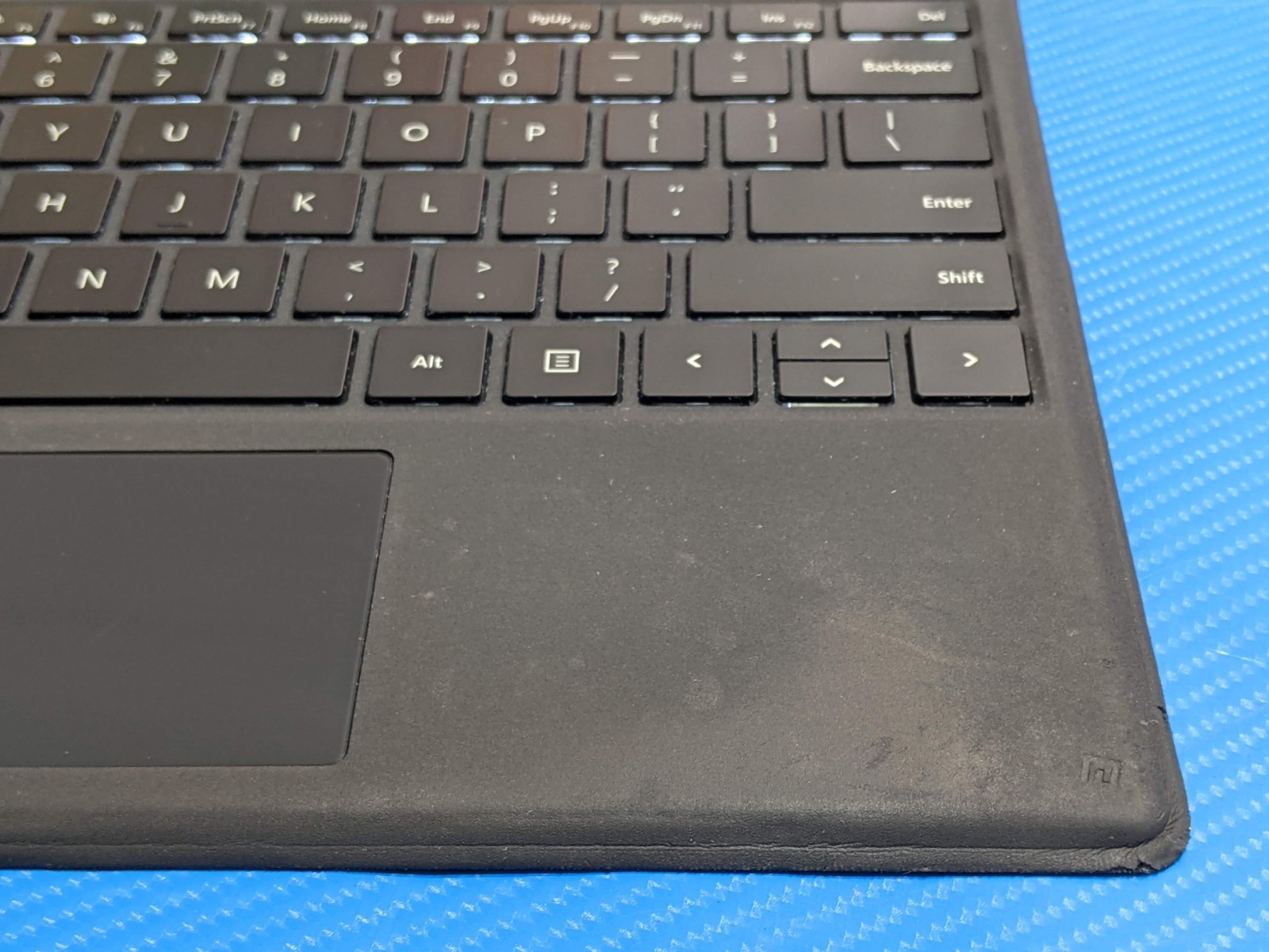 MS Surface Pro 7+ 1961 12.3″ 2736×1824 TOUCH i5-11th 2.4GHz 16GB 256GB W11P +PA