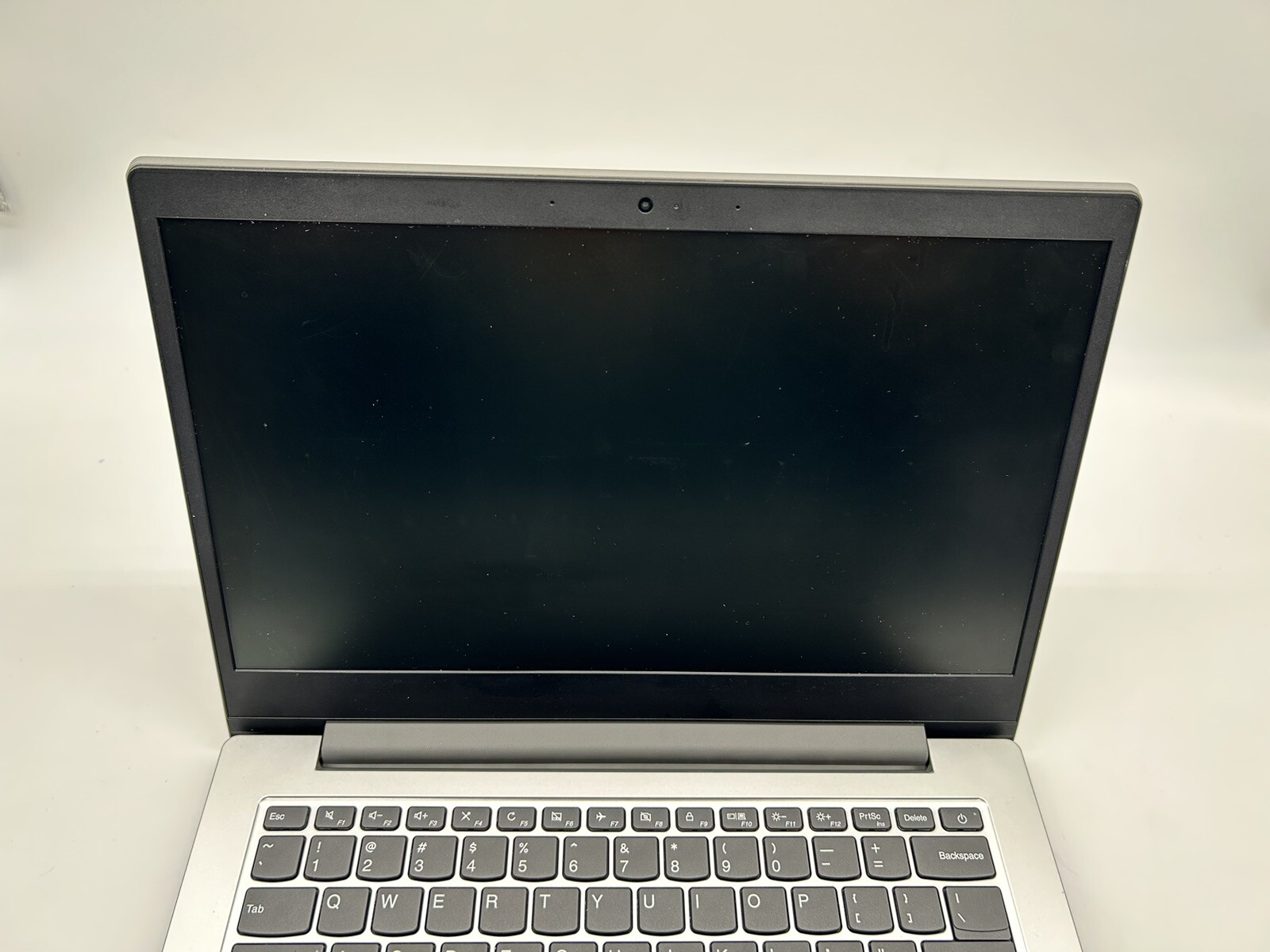 Lenovo Ideapad 1 14IGL05 128ssd, 4gb Ram, As Is For Parts. *READ*