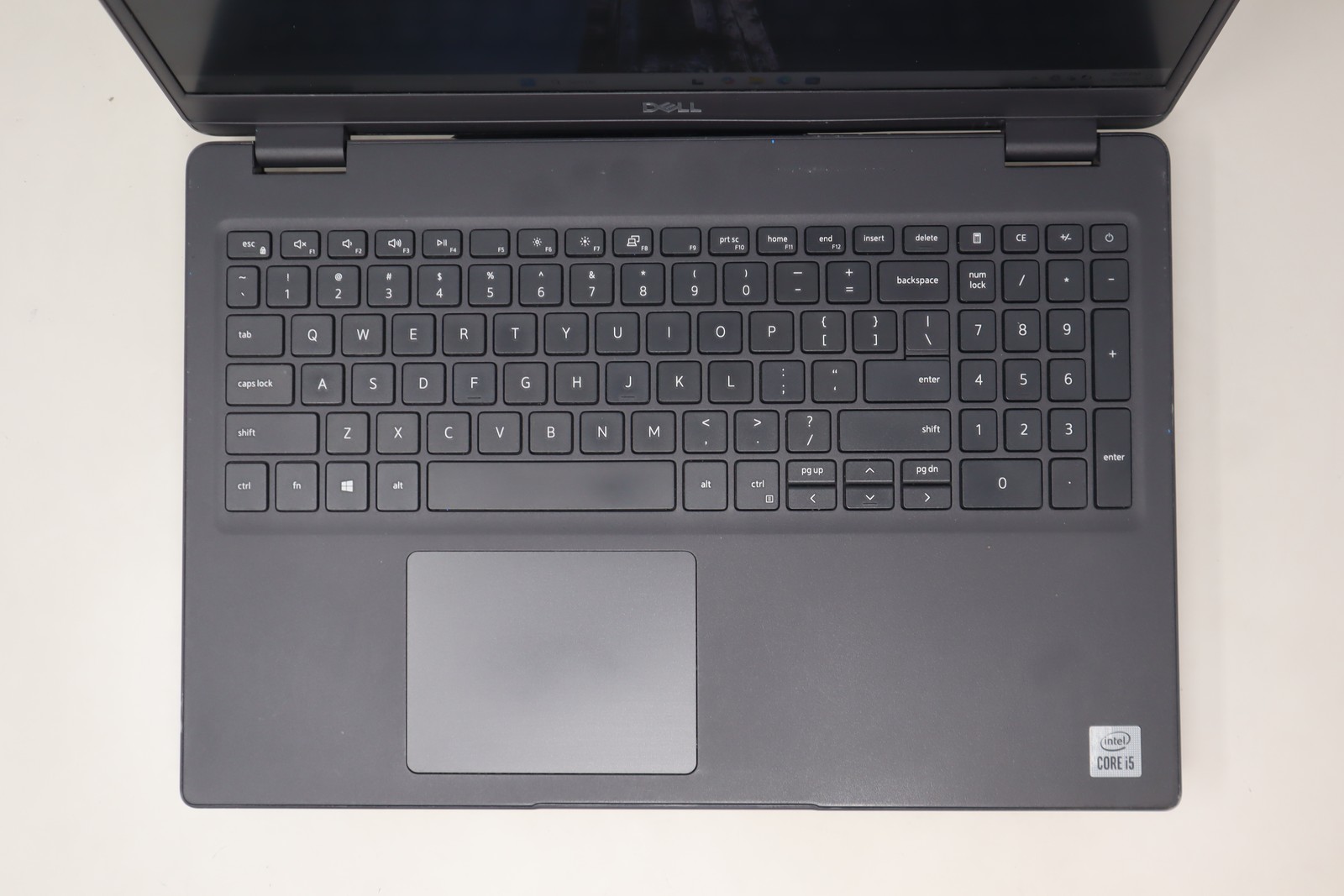 Dell Latitude 3510 Laptop Intel Core i5 10th Gen 8GB RAM 512GB NVMe Win 11 Pro