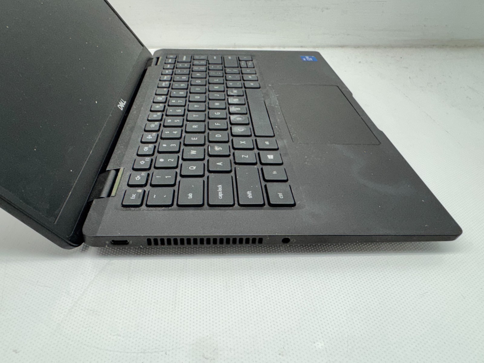 Dell Latitude 7420 14″ Laptop i7-1185G7@3.0GHz 16G 256G NoBattery Cover*Read*