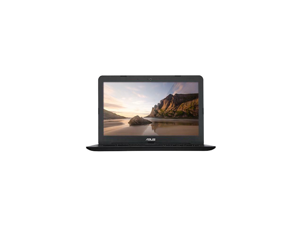 New ASUS C300MA-EDU2 Chromebook