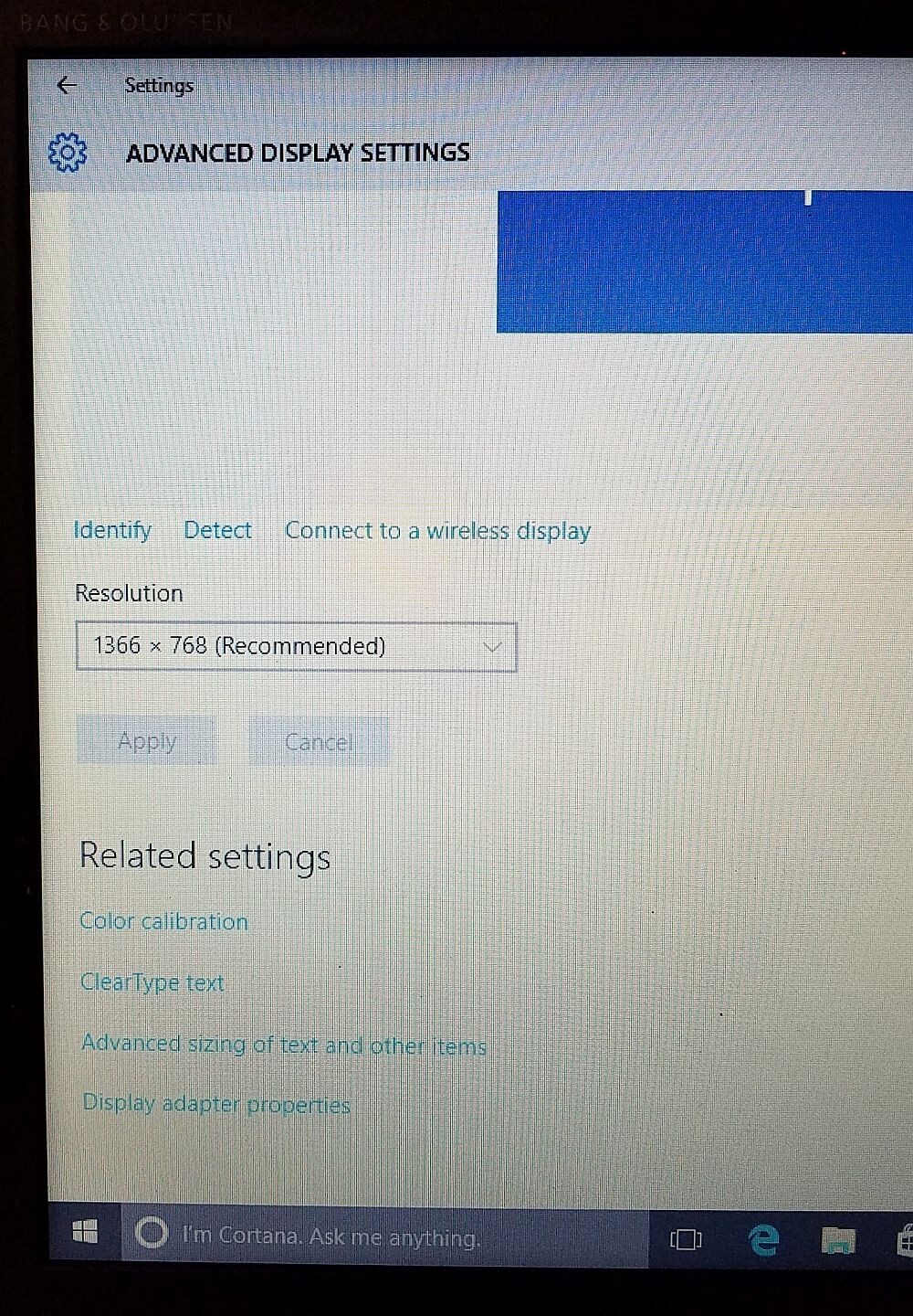 HP EliteBook 850 G3 15.6 Laptop Intel i5 6200U 2.3Ghz 3.88GB RAM 250GB SSD Win10