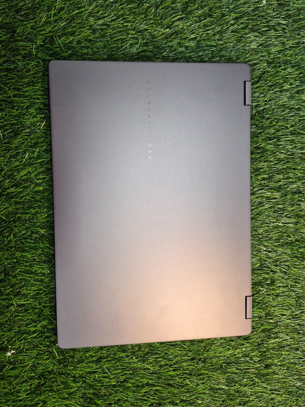 ASUS Vivobook Flip TP3407S Copilot+ PC 14″ OLED Touch Core Ultra 7 256V 16GB 1TB